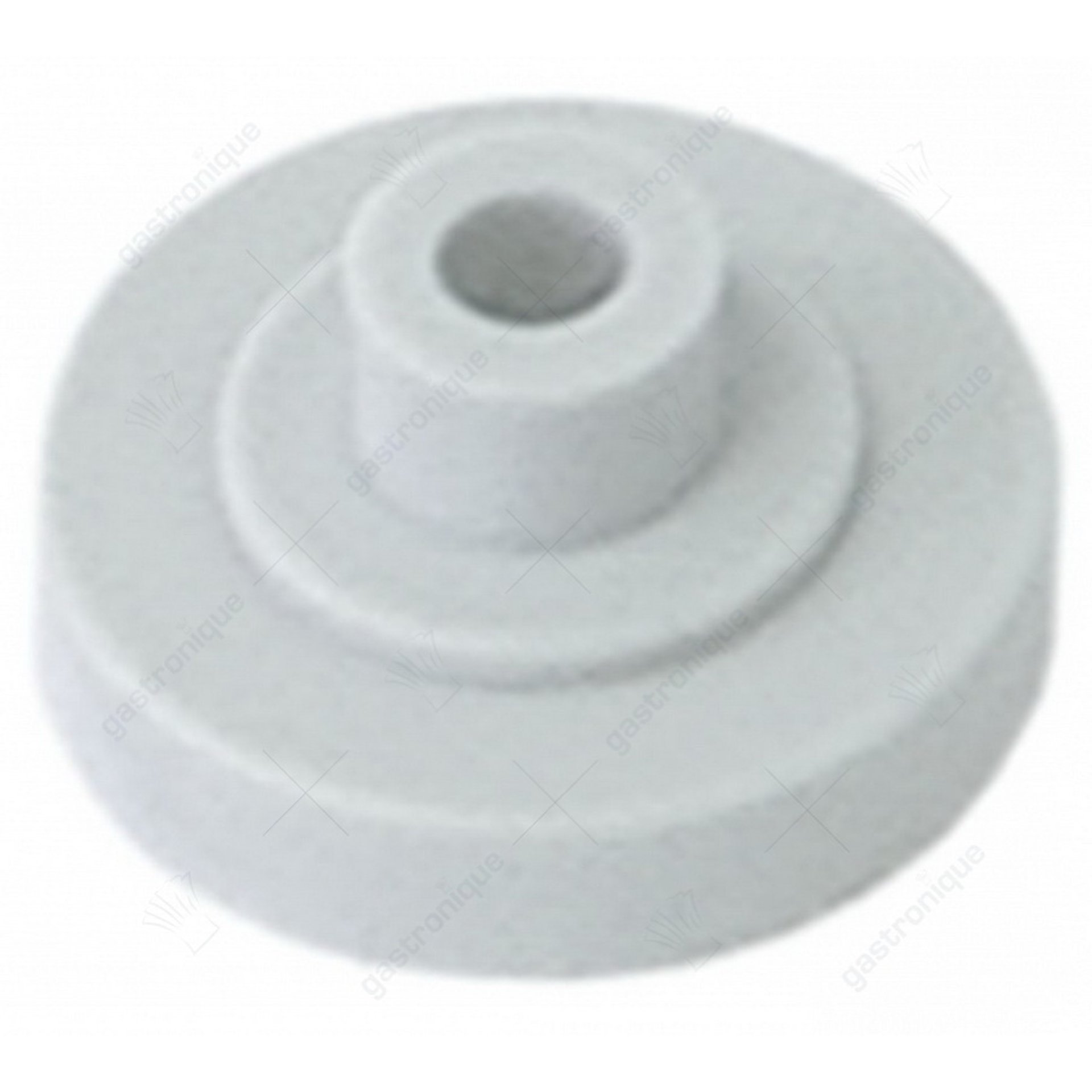 filter holder for dosing pump - afbeelding 1