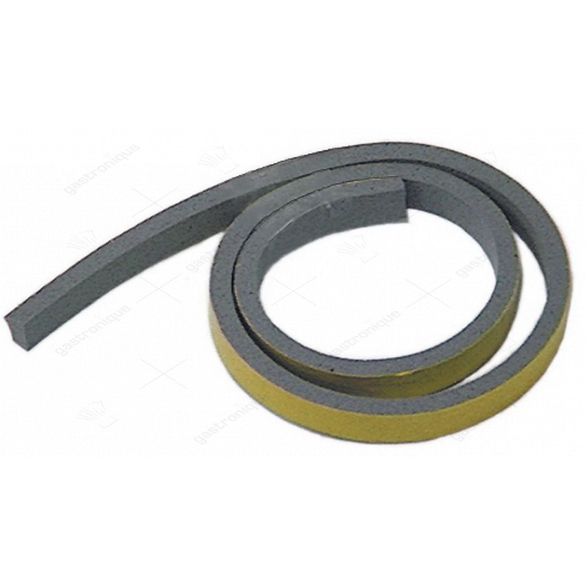 adhesive sponge gasket 8x4 mm - afbeelding 1