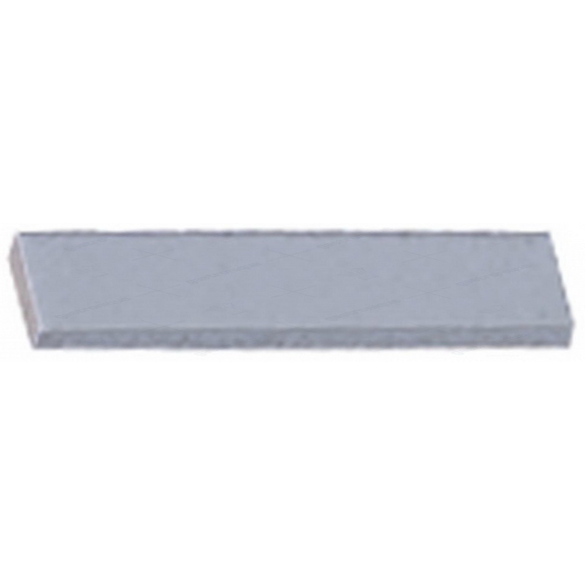 joint en éponge adhésif 6x2,5 mm - image 1