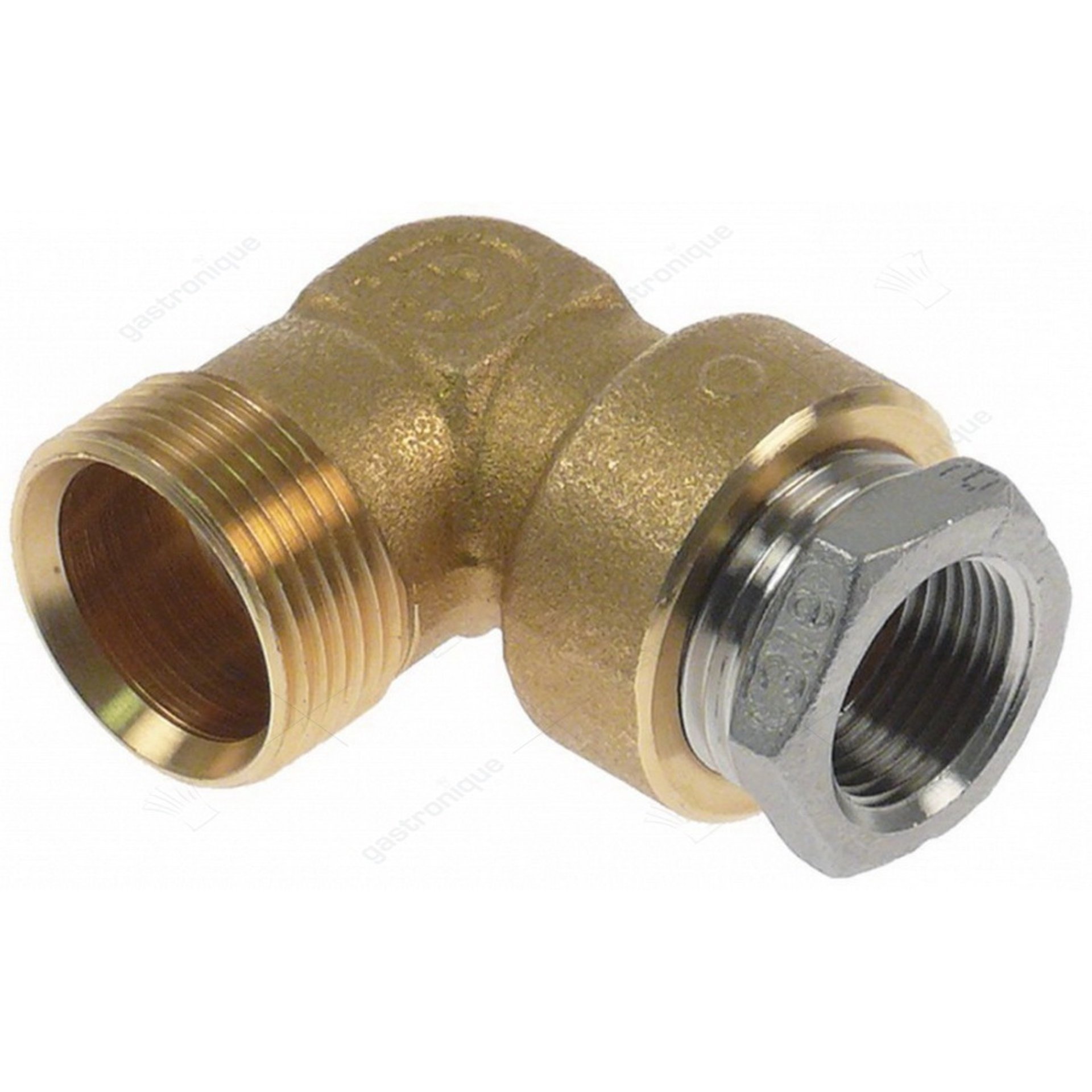 coupling 12x1/2" - image 1