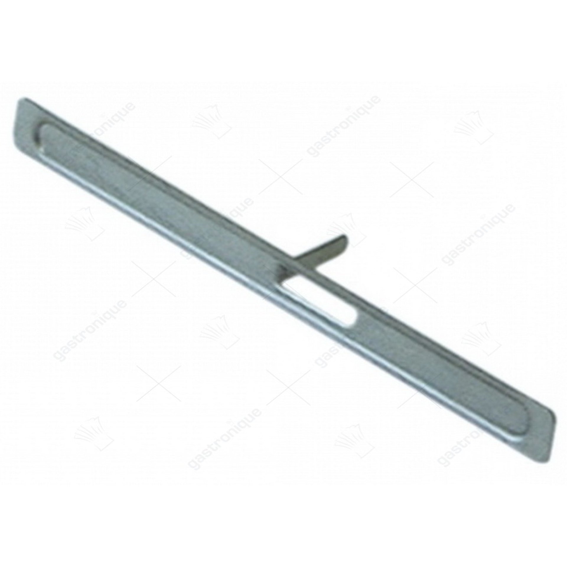 gasket locking plate - image 1