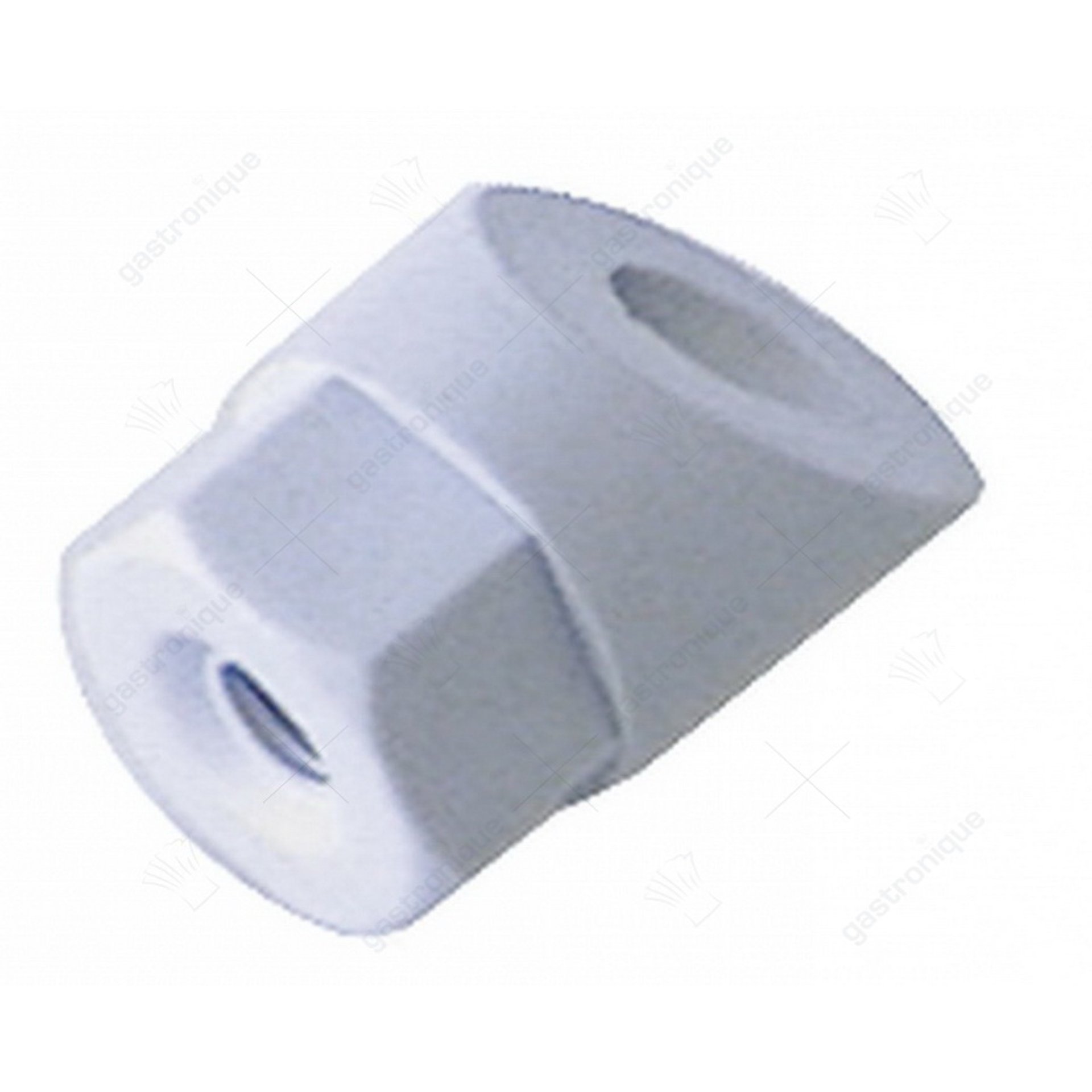 door tie rod retainer - afbeelding 1