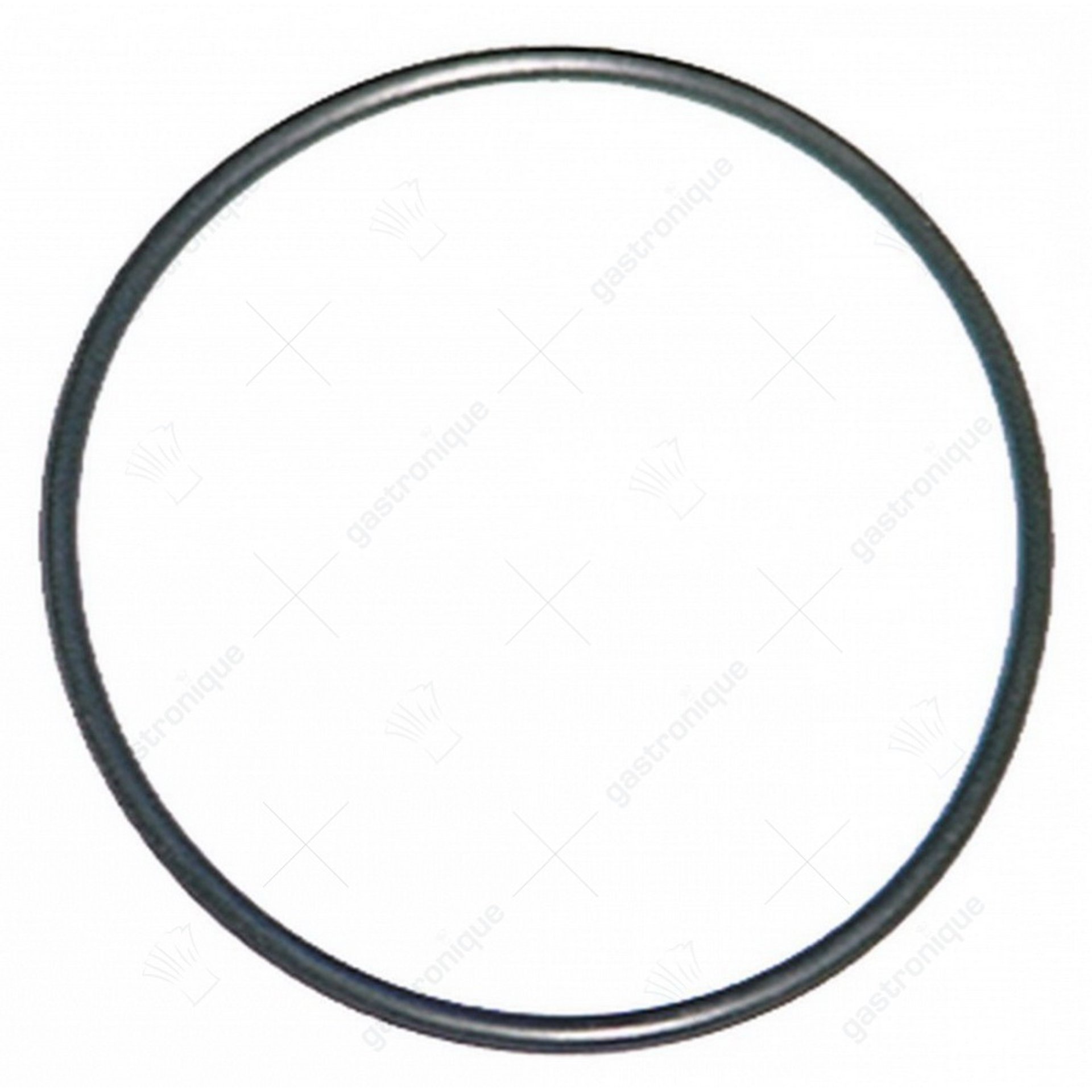 Joint torique EPDM ID ø 58,42mm épaisseur de matériau 2,62mm unité d'emballage 1 pièce - image 1