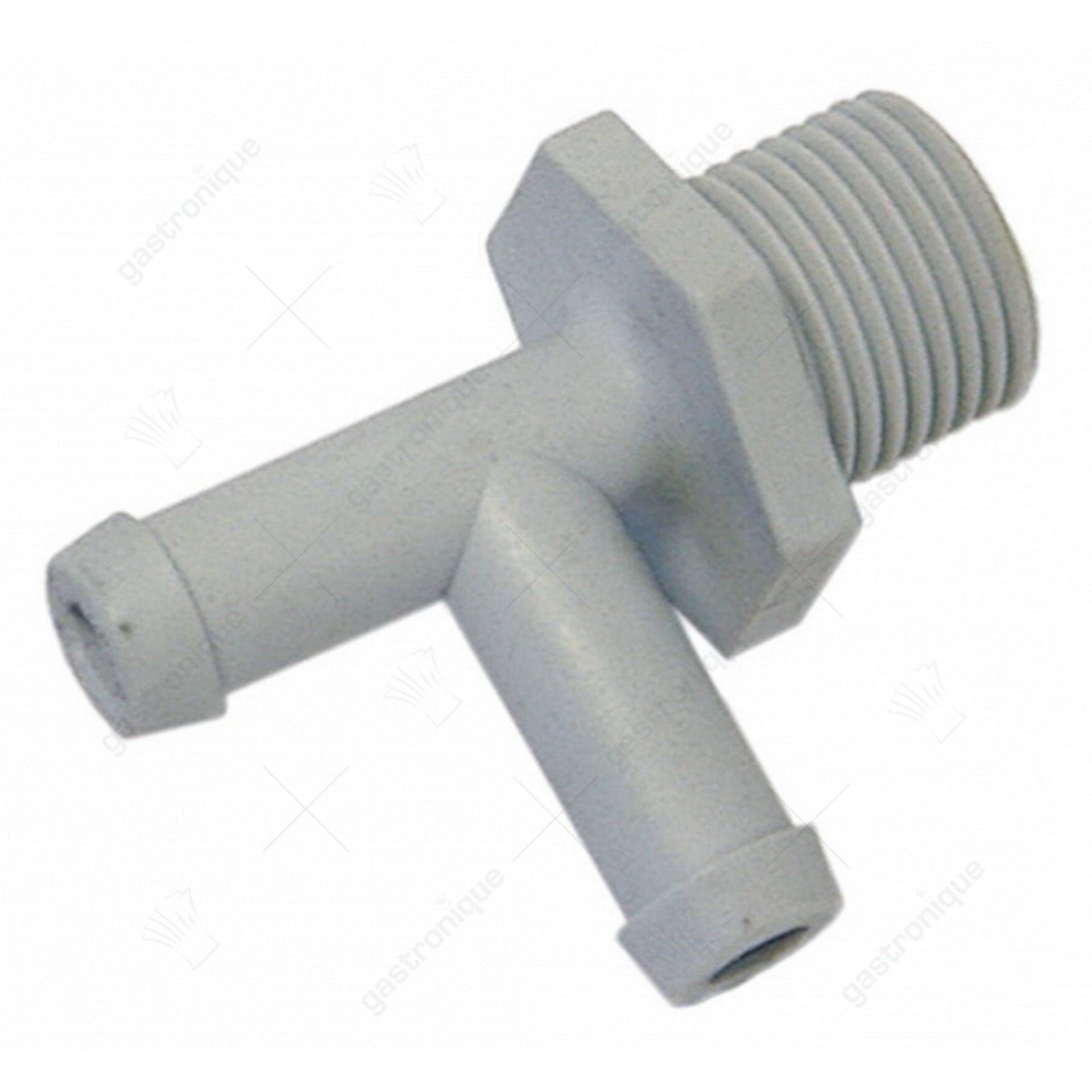 rinse arm connector - afbeelding 1