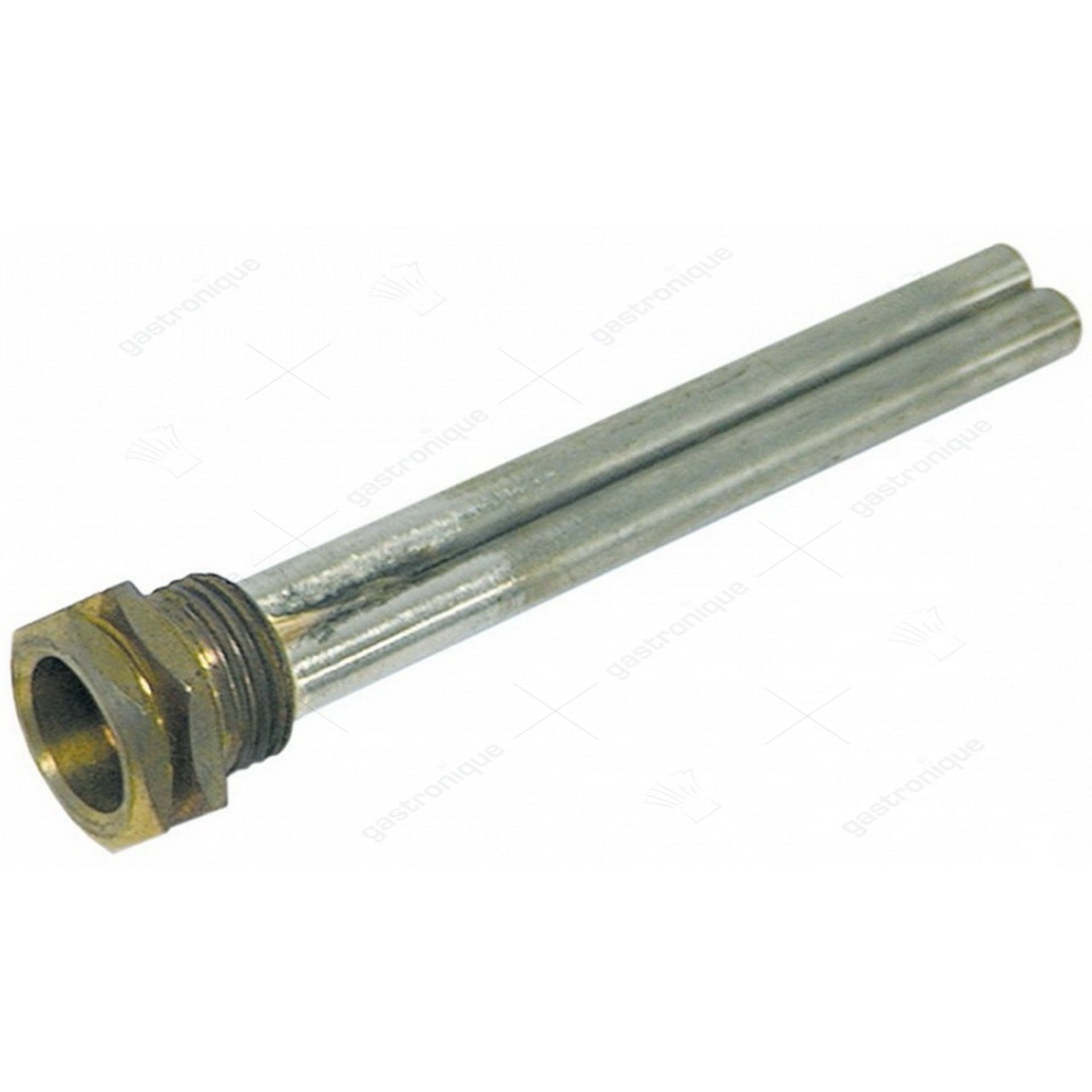 through thermostat ø 1/2" - image 1