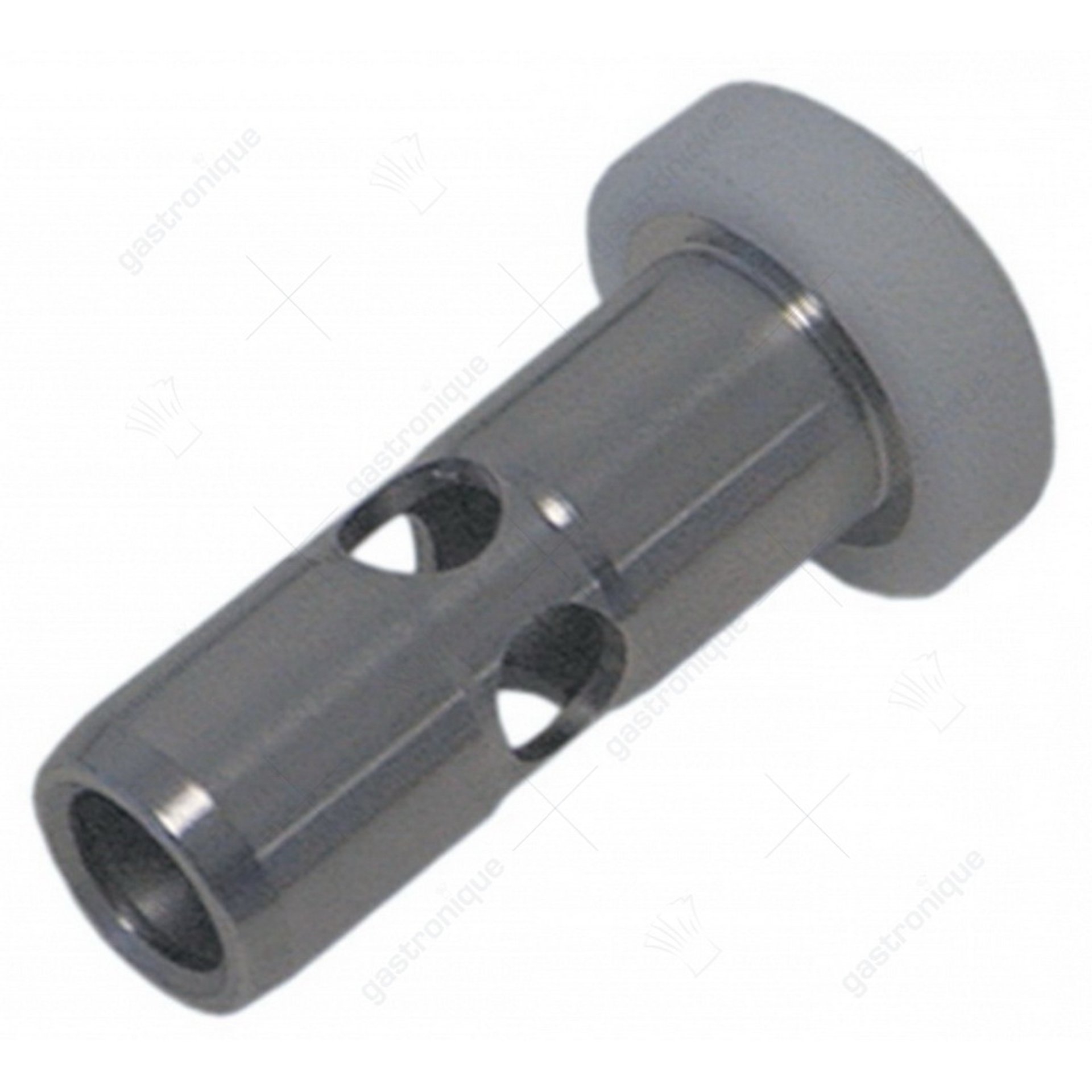 douille en acier inoxydable pour boss de rinçage - image 1