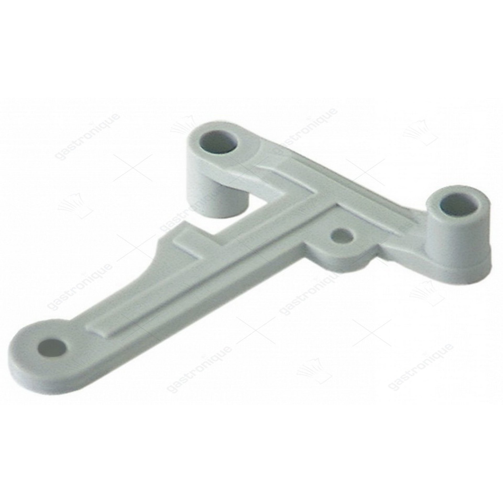 central finger for belt - afbeelding 1