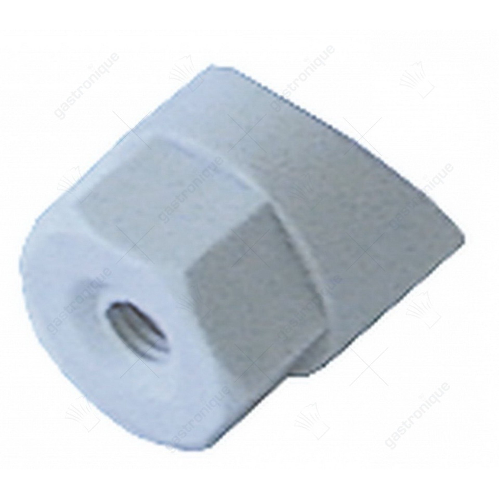 deurstopper afsluiting - afbeelding 1