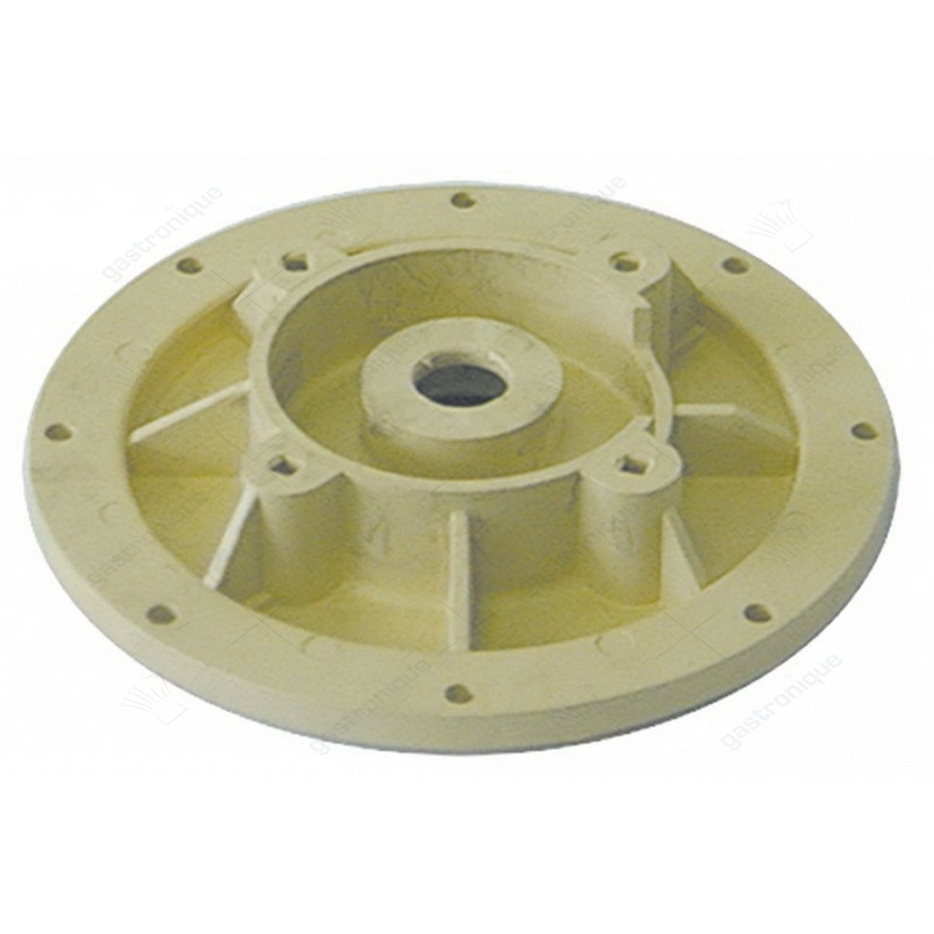 flasque pour pompe électrique lgb w300sx - image 1