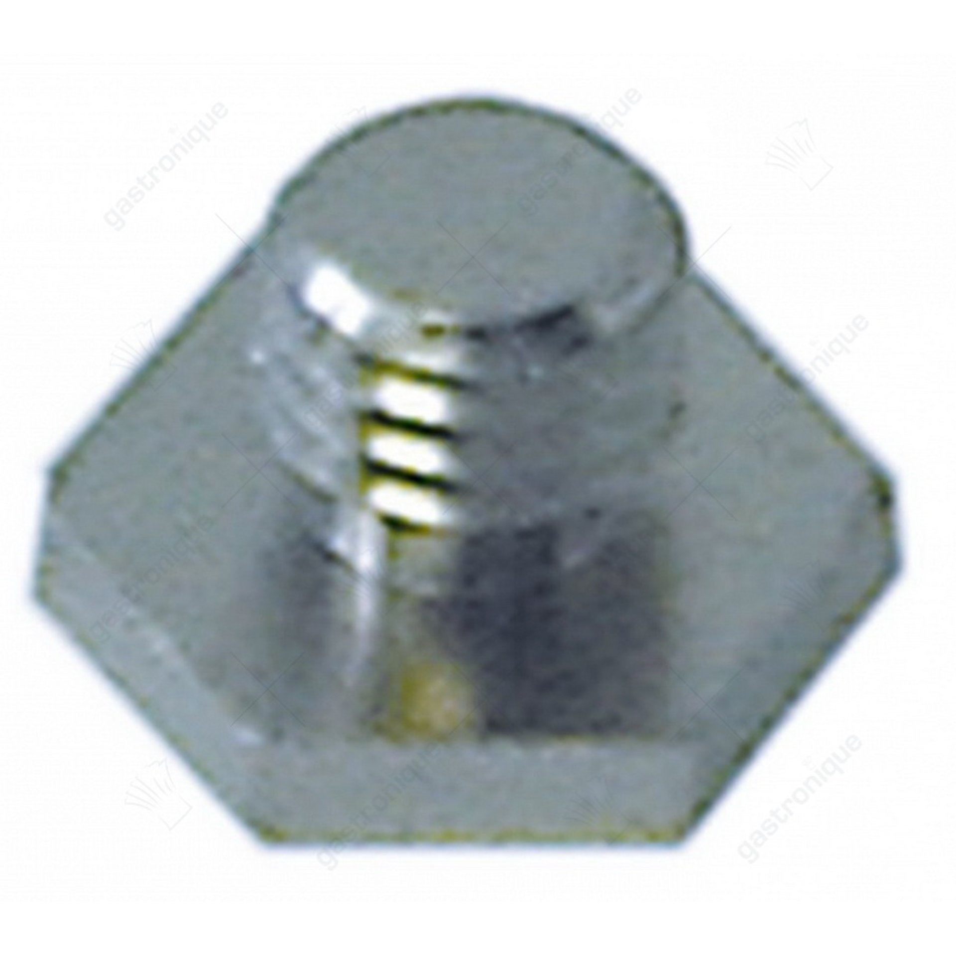wash support fastening screw - afbeelding 1