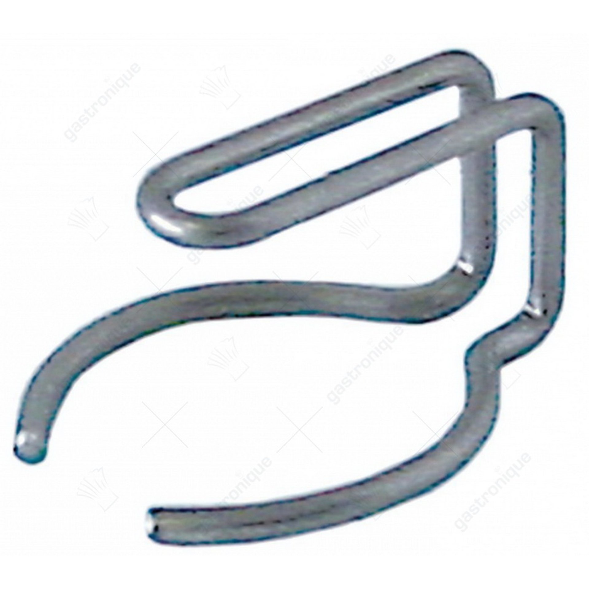 Armbauteilschraubensicherungsfeder - Bild 1