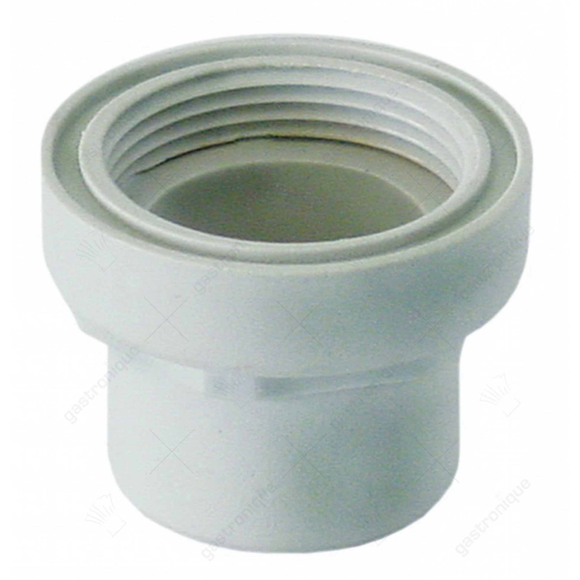 raccord 1"1/4 pour pompe de drainage - image 1
