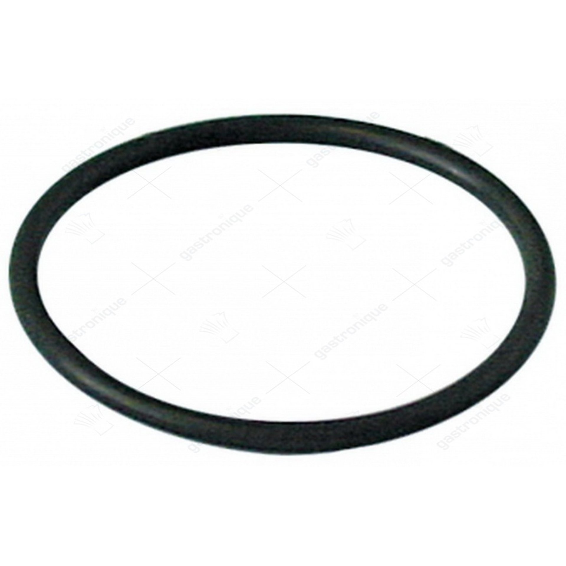 Joint torique EPDM épaisseur de matériau 3,53mm ID ø 53,57mm unité d'emballage 1 pièce - image 1