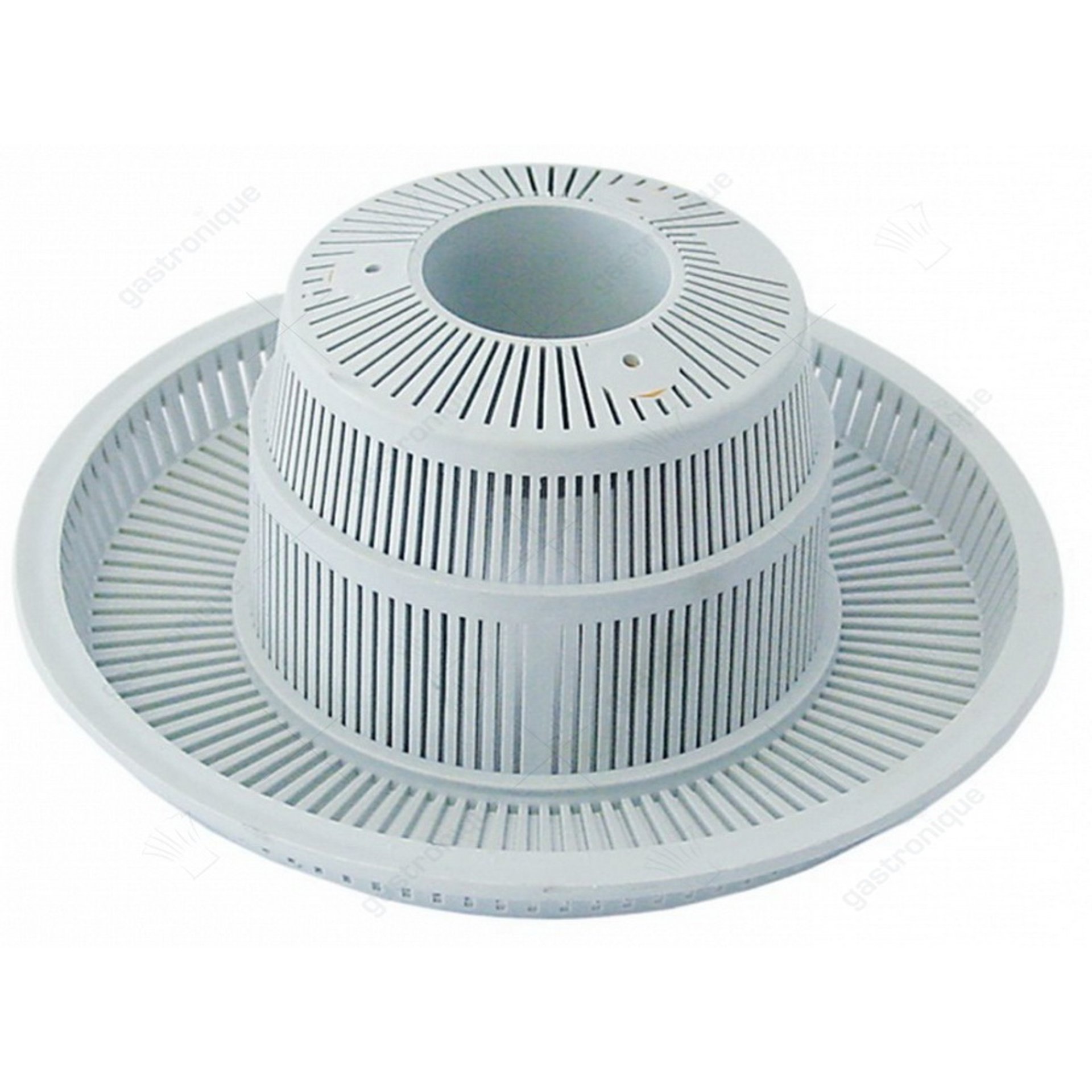 waterfilter ø 240 mm - afbeelding 1