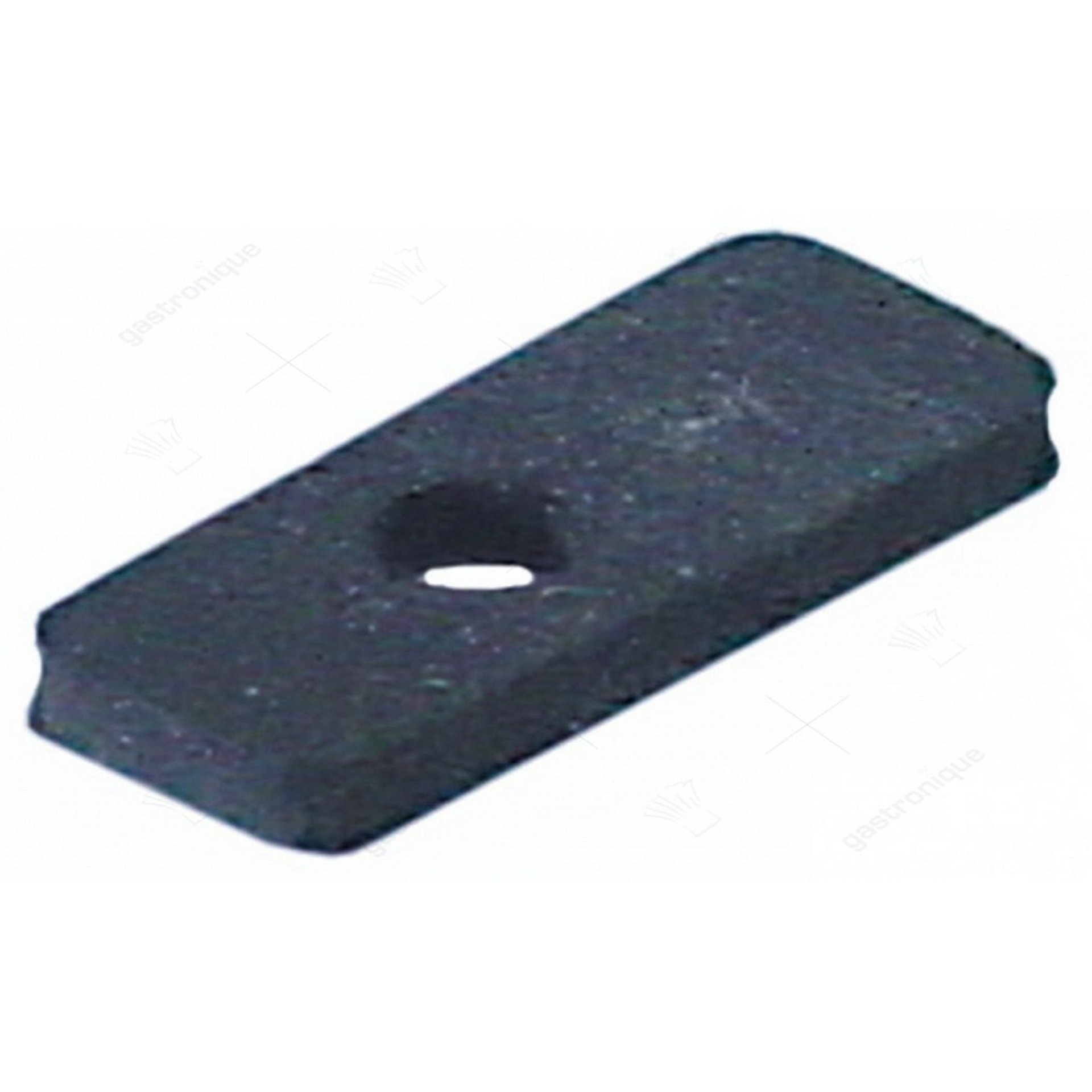 gasket for door tie rod block - afbeelding 1