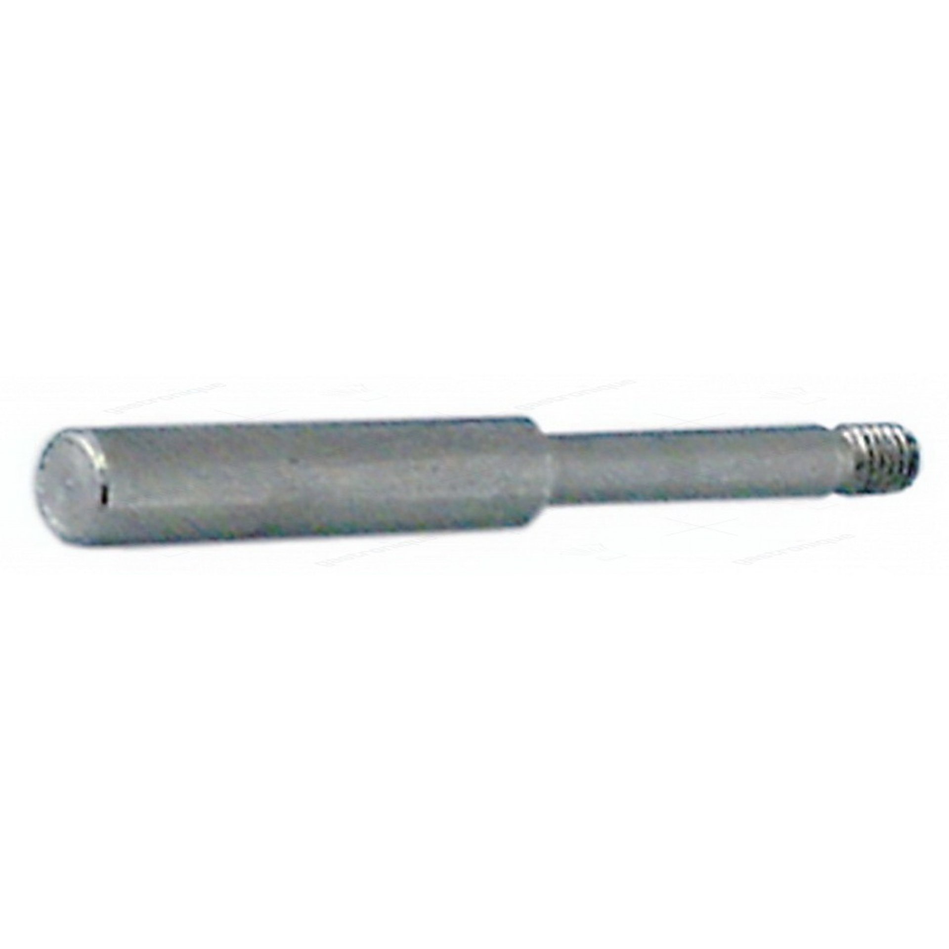 pin door 55 mm - afbeelding 1
