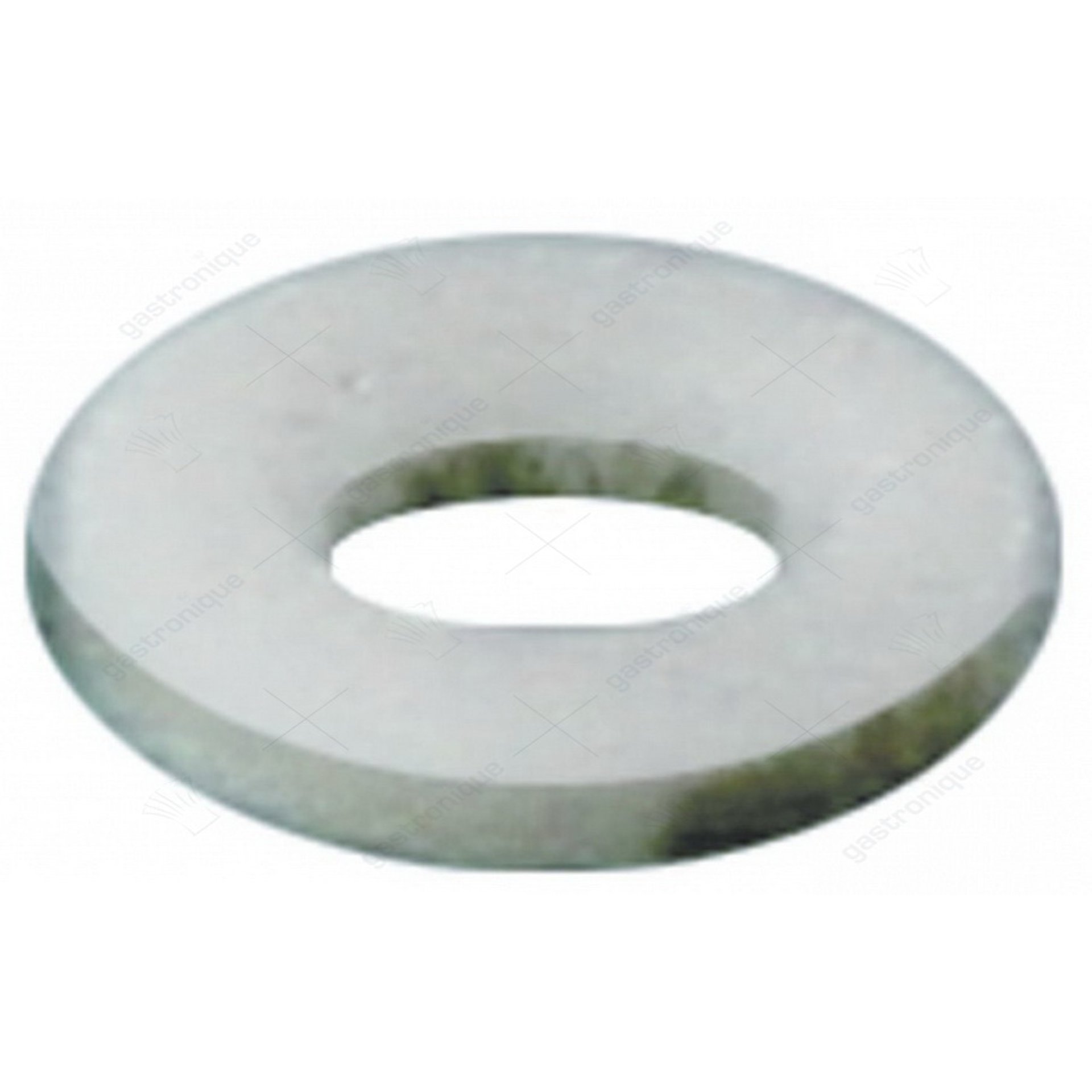 tie rod pin washer - afbeelding 1