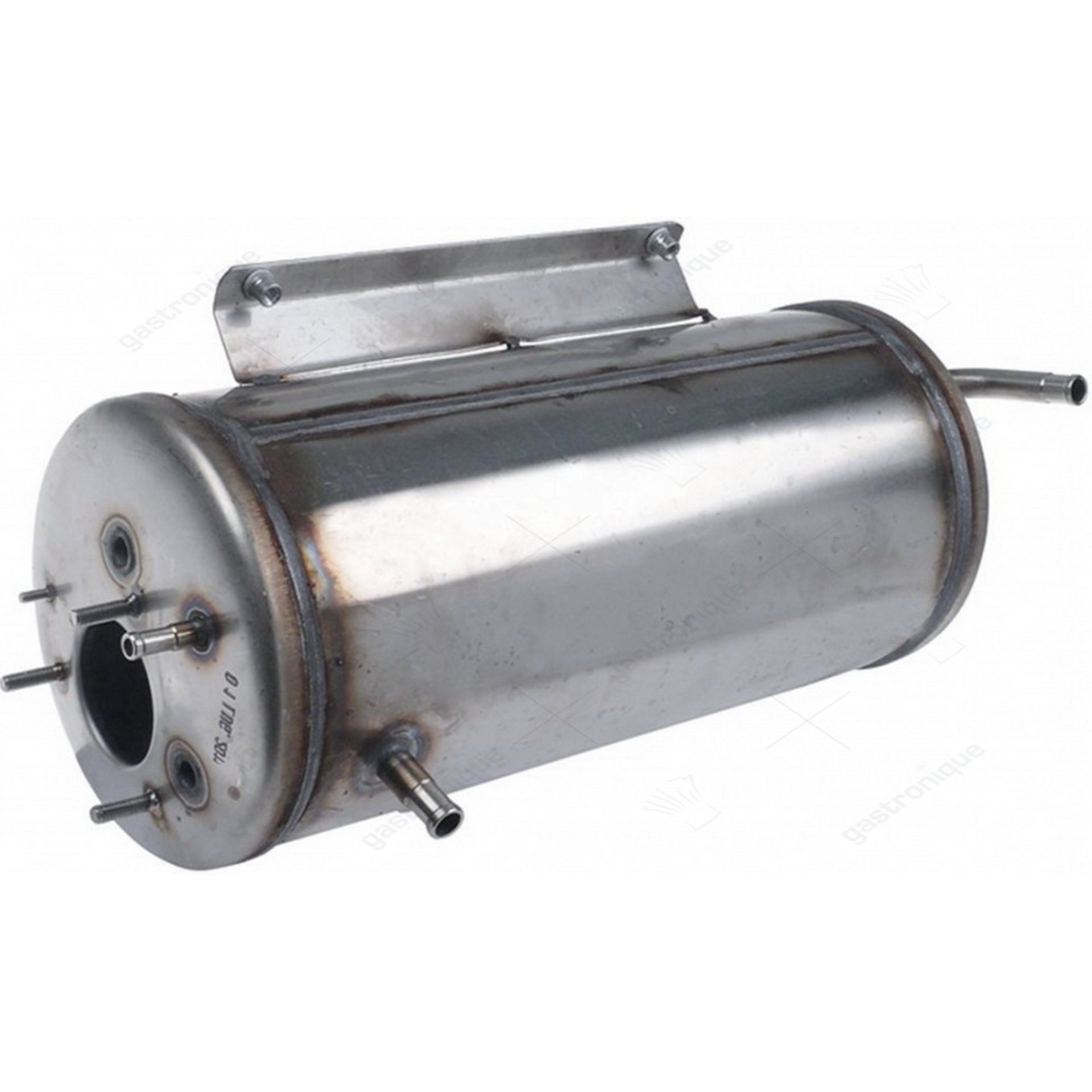 chauffe-eau ø 150x340 mm - image 1