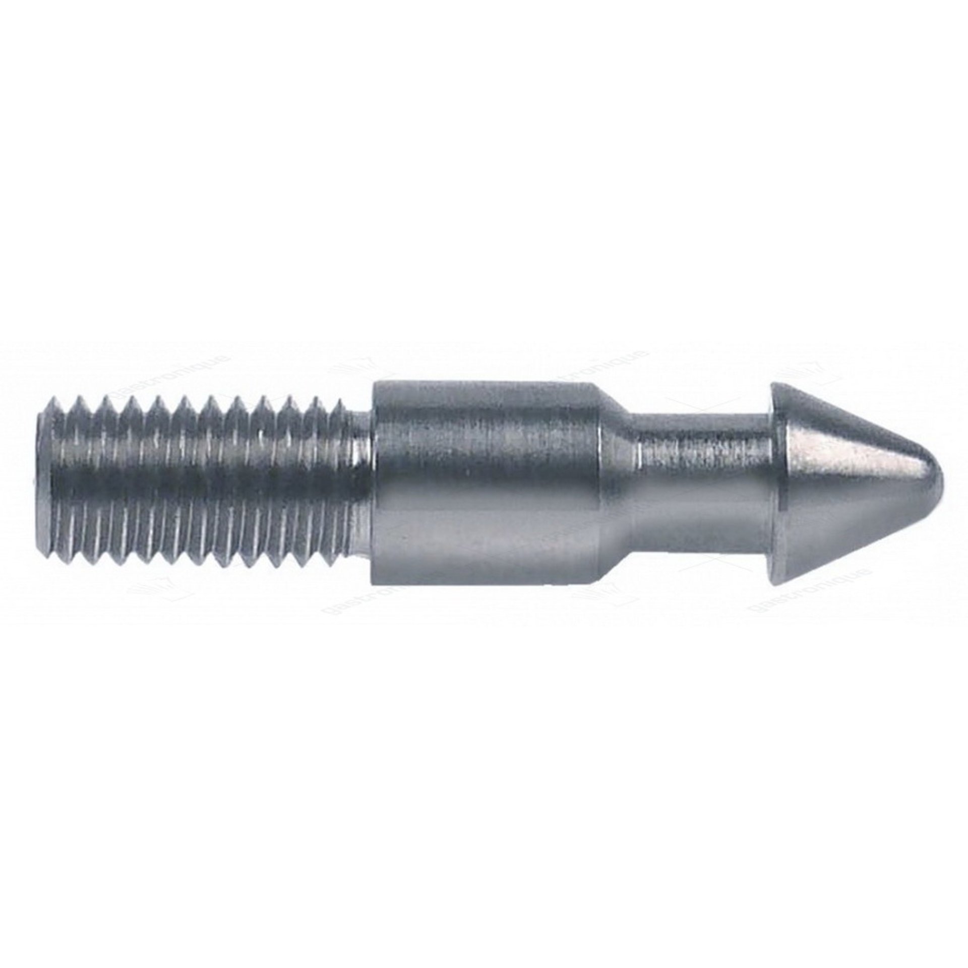 pin for oven door handle m10 - afbeelding 1
