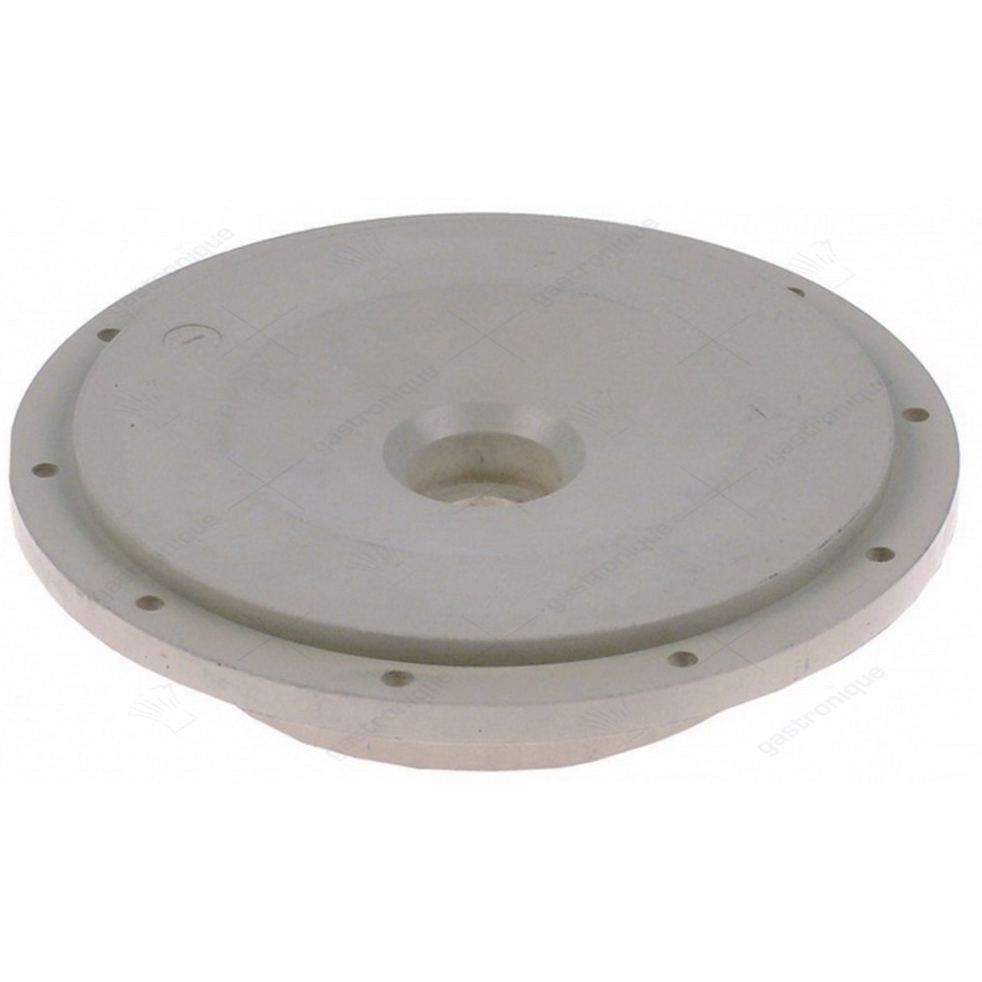 flasque pour pompe électrique elframo - image 1