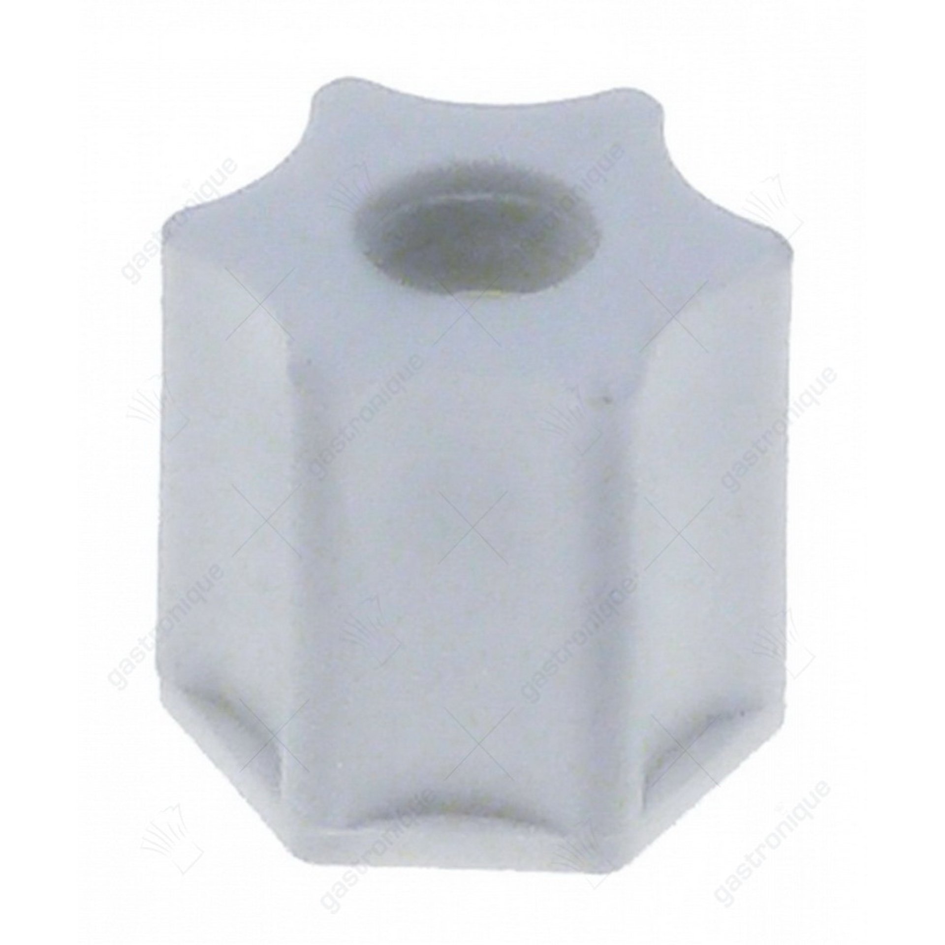 écrou pour raccord 1/4" - image 1