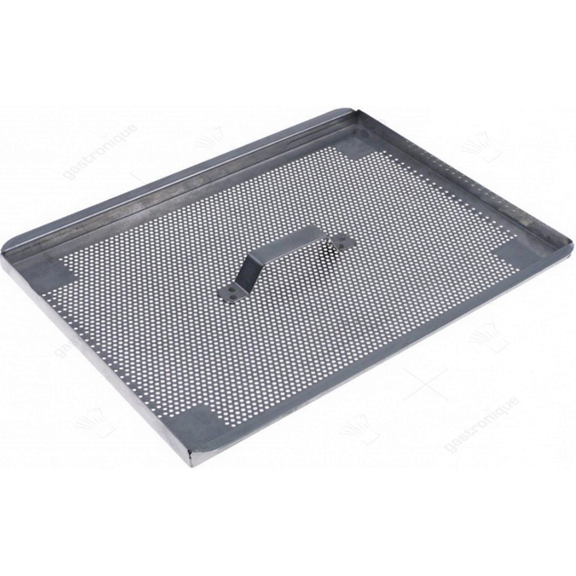 filter tank 320x250 mm - afbeelding 1