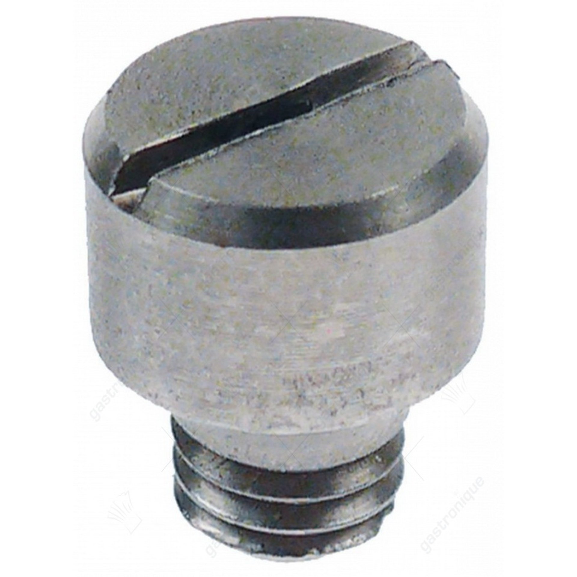 naspoel Sprühdüse Edelstahl m5x1 - Bild 1