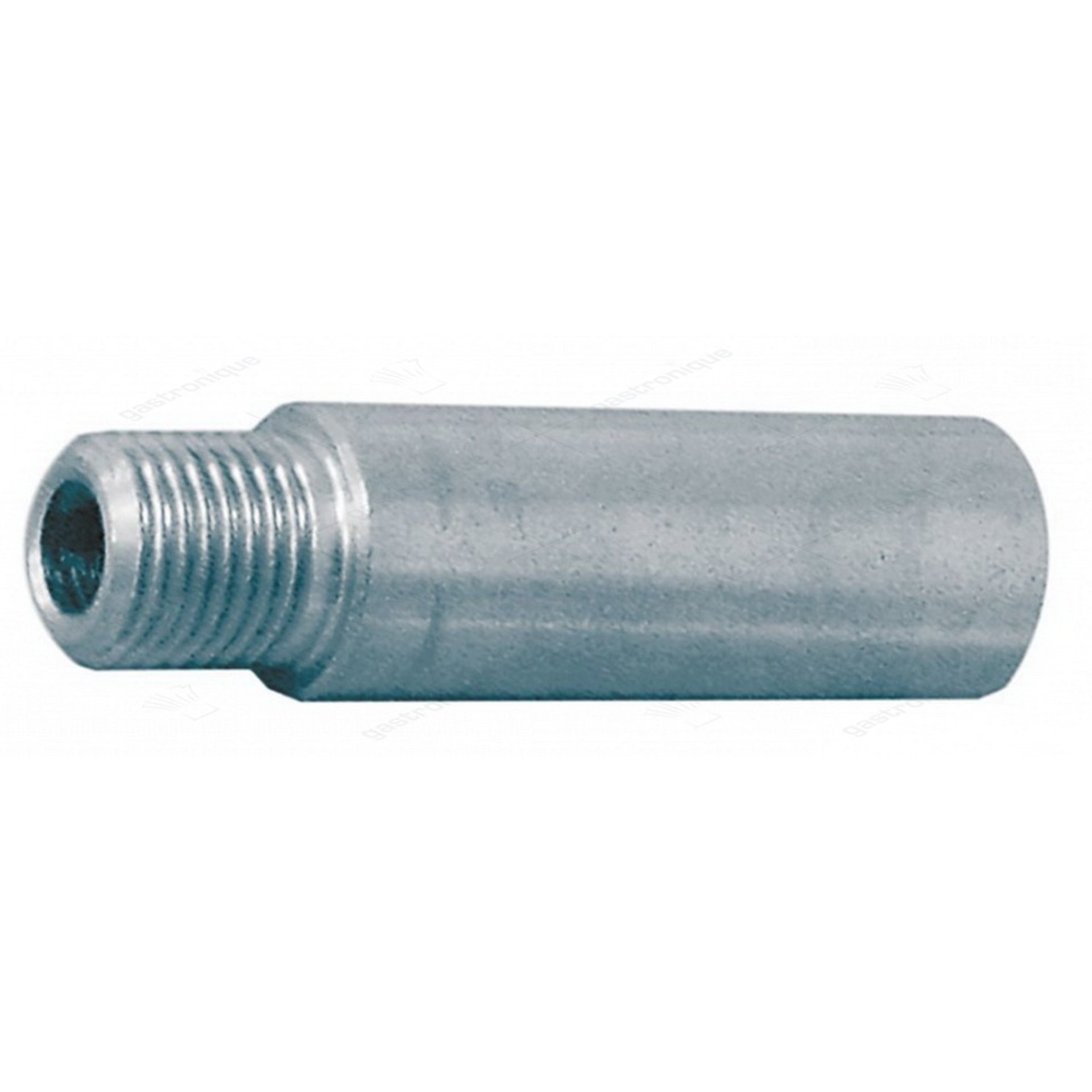 stainless steel wash pin ø 12x53 mm - image 1