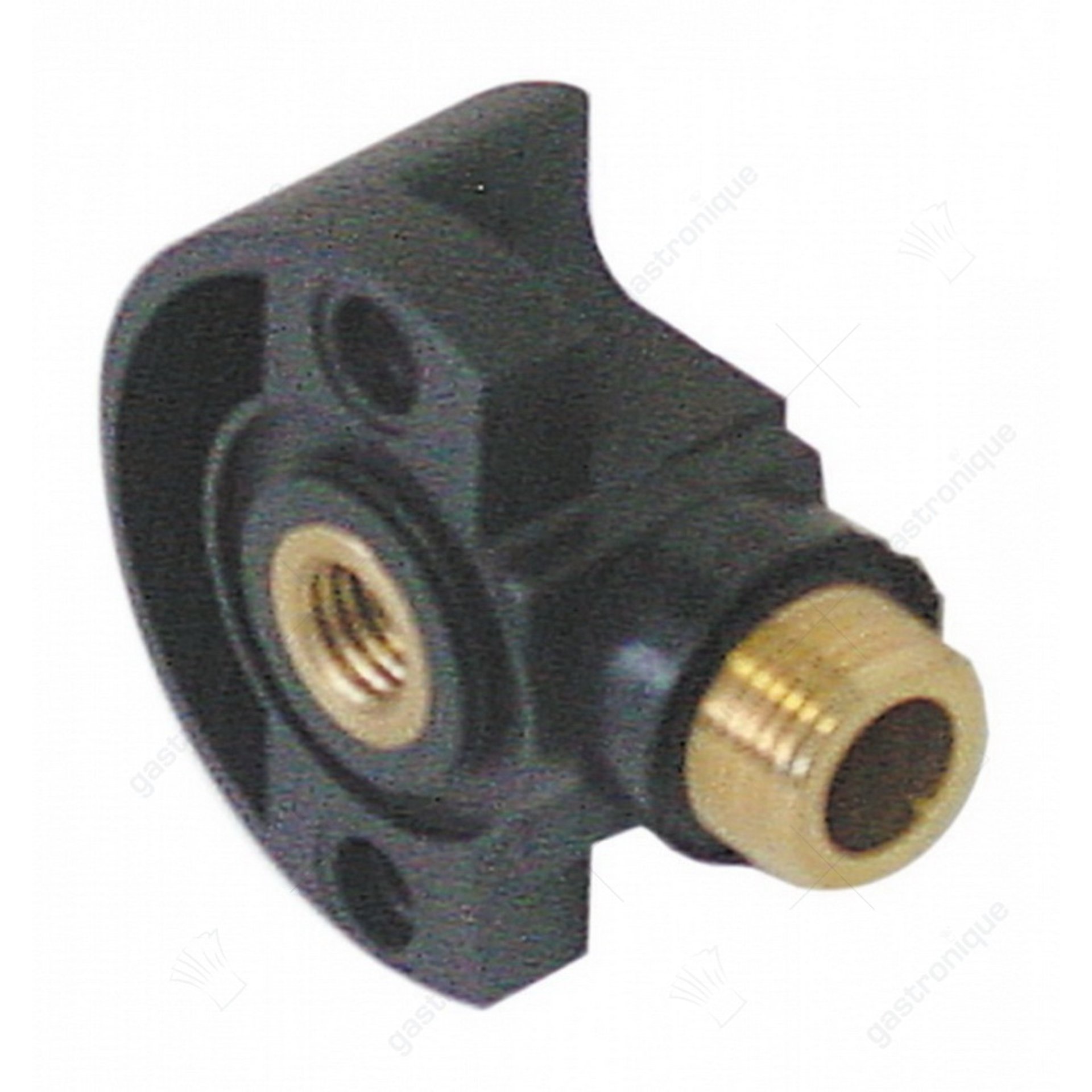 support pour le manifold de rinçage supérieur - image 1