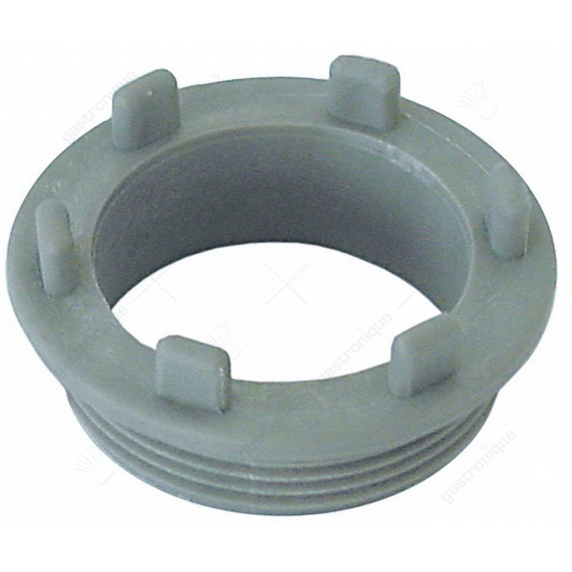 afvoerplug moer - afbeelding 1
