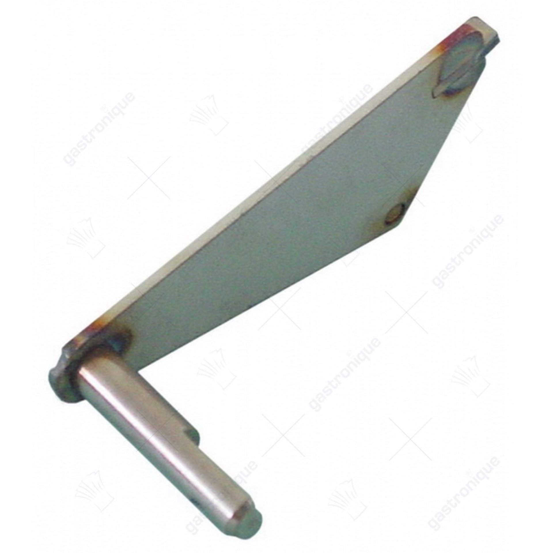 hinge right ø 12x9 mm - image 1