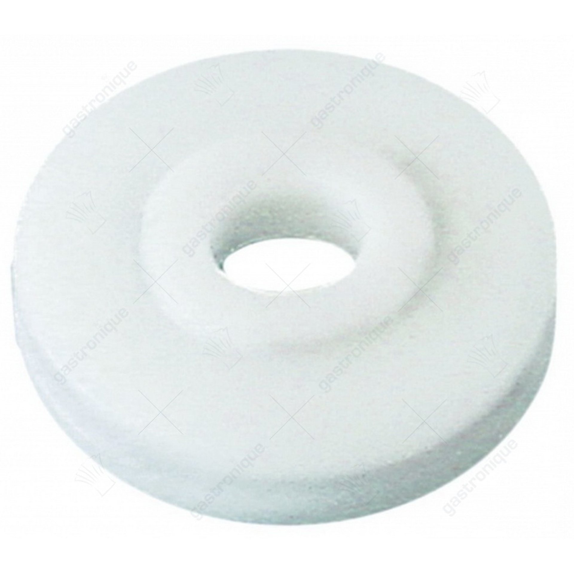 hinge wheel - afbeelding 1