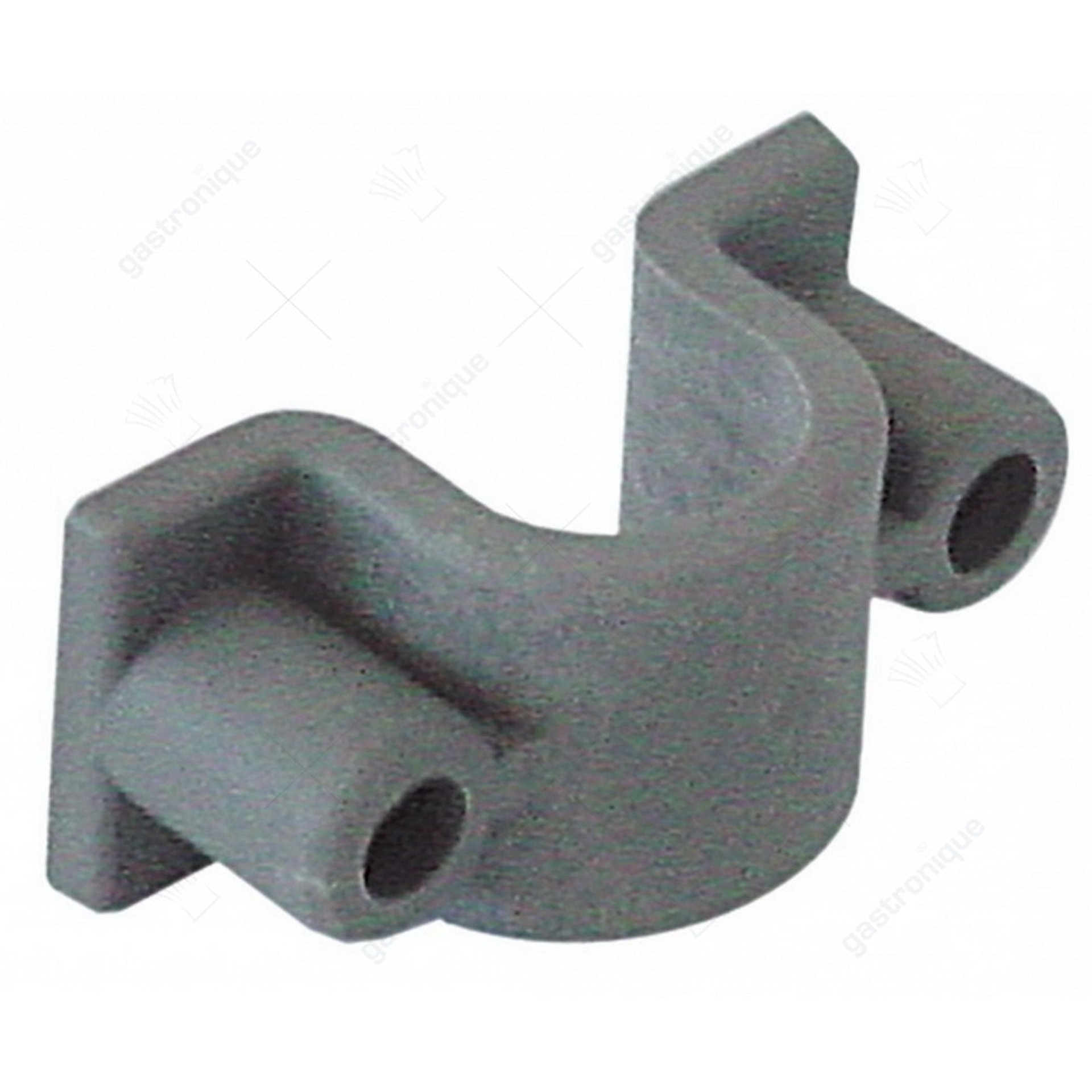 support de fixation mécanisme de capot - image 1