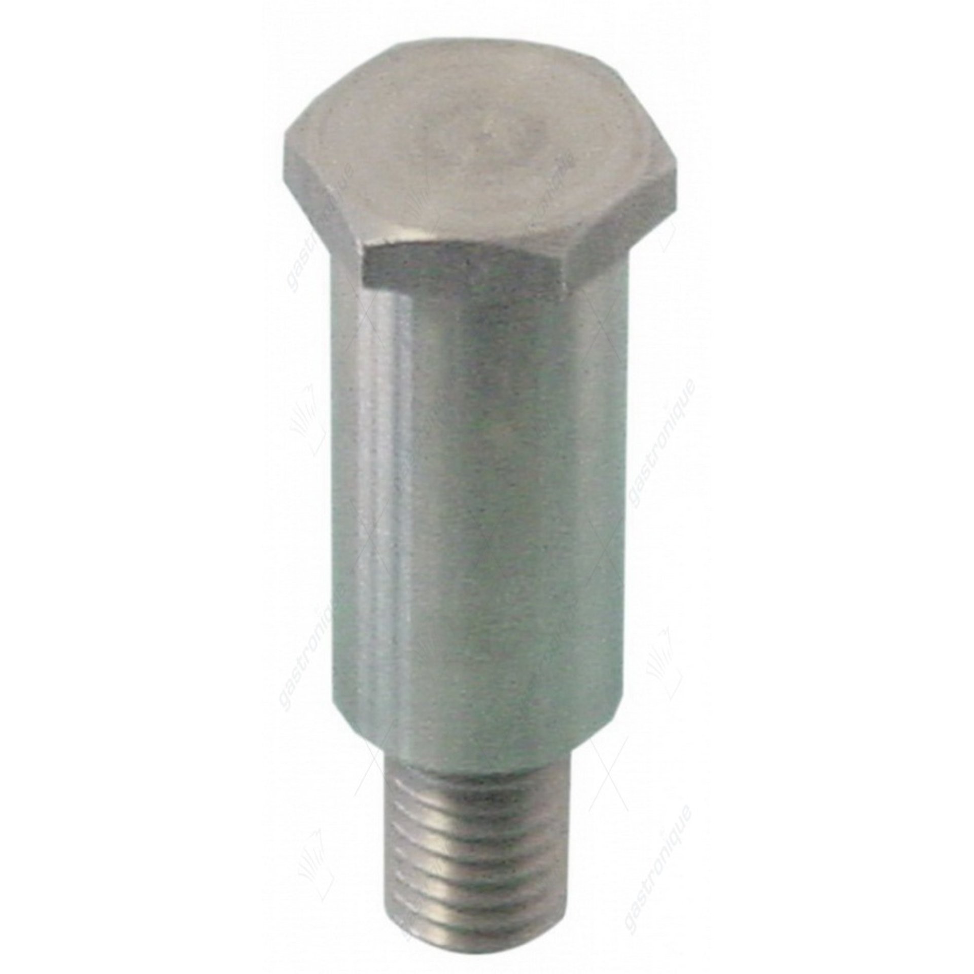 pin for handle sliding wheel - afbeelding 1