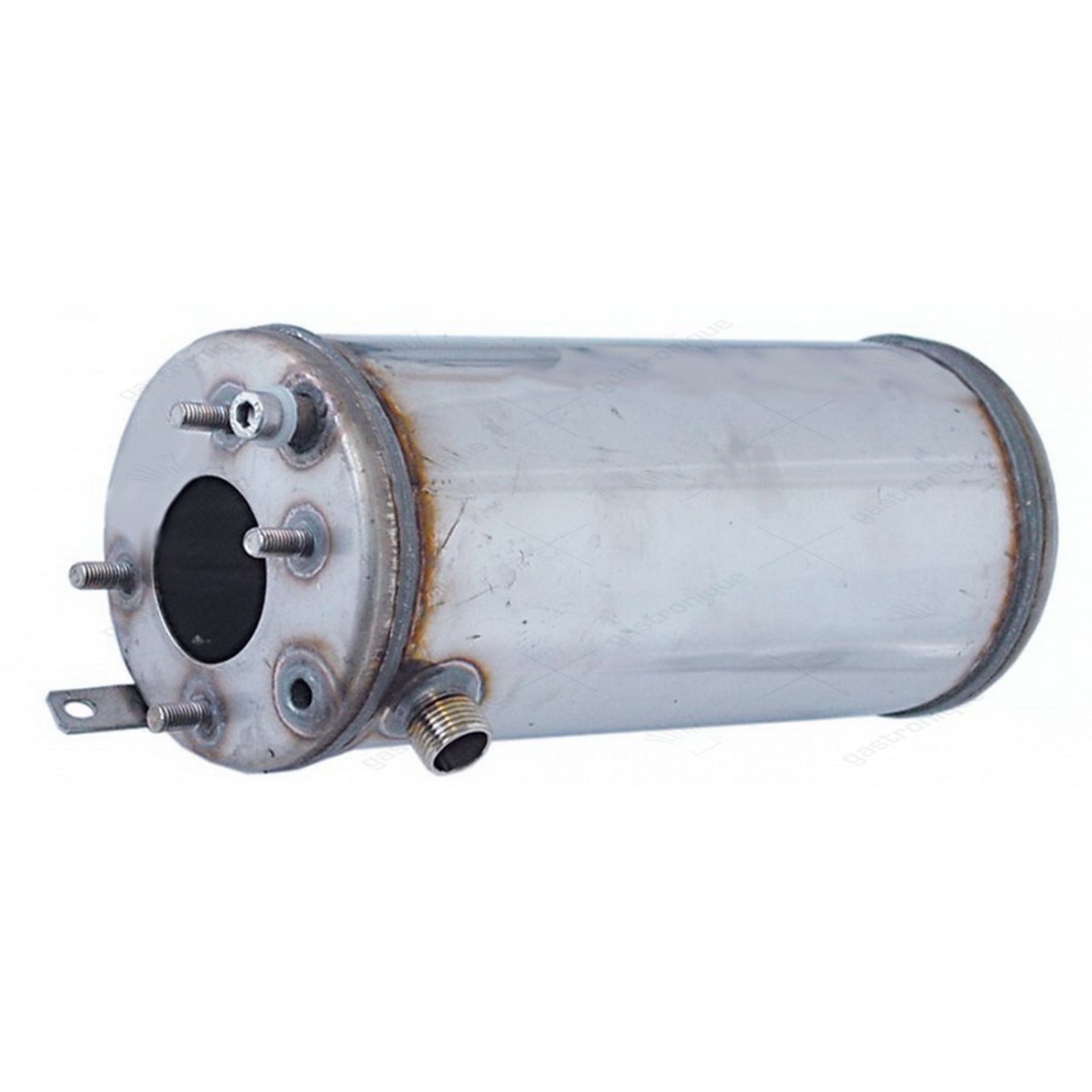 chauffe-eau complet ø 120x270 mm - image 1