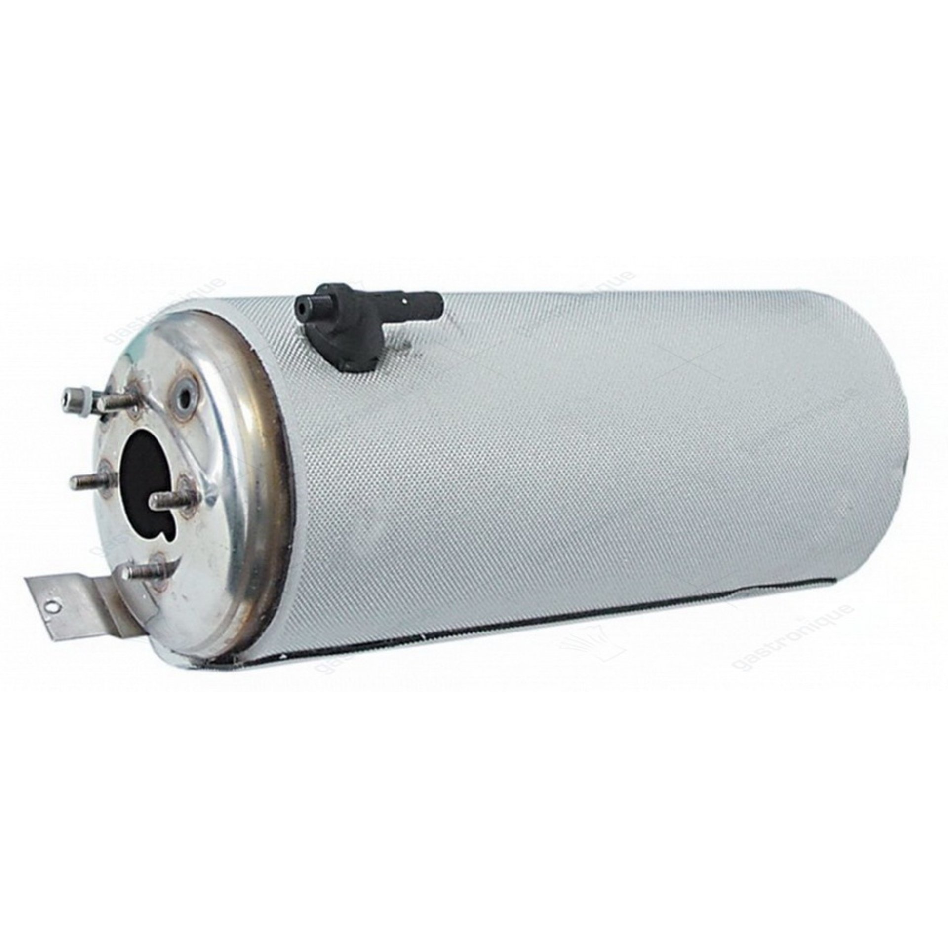 chauffe-eau ø 170mm L 440mm - image 1