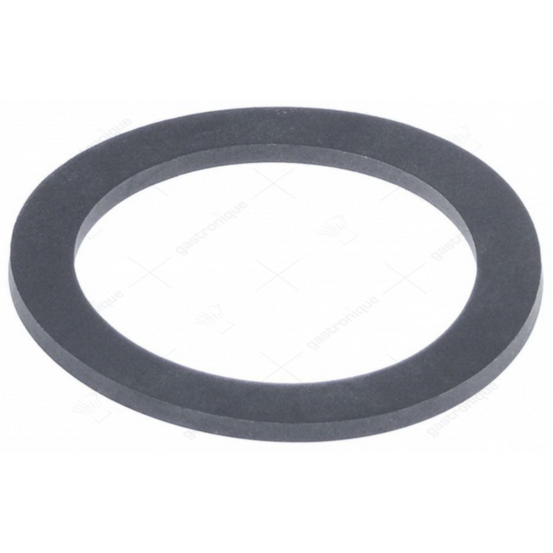 FLAT GASKET ø 67x50x3 mm - afbeelding 1
