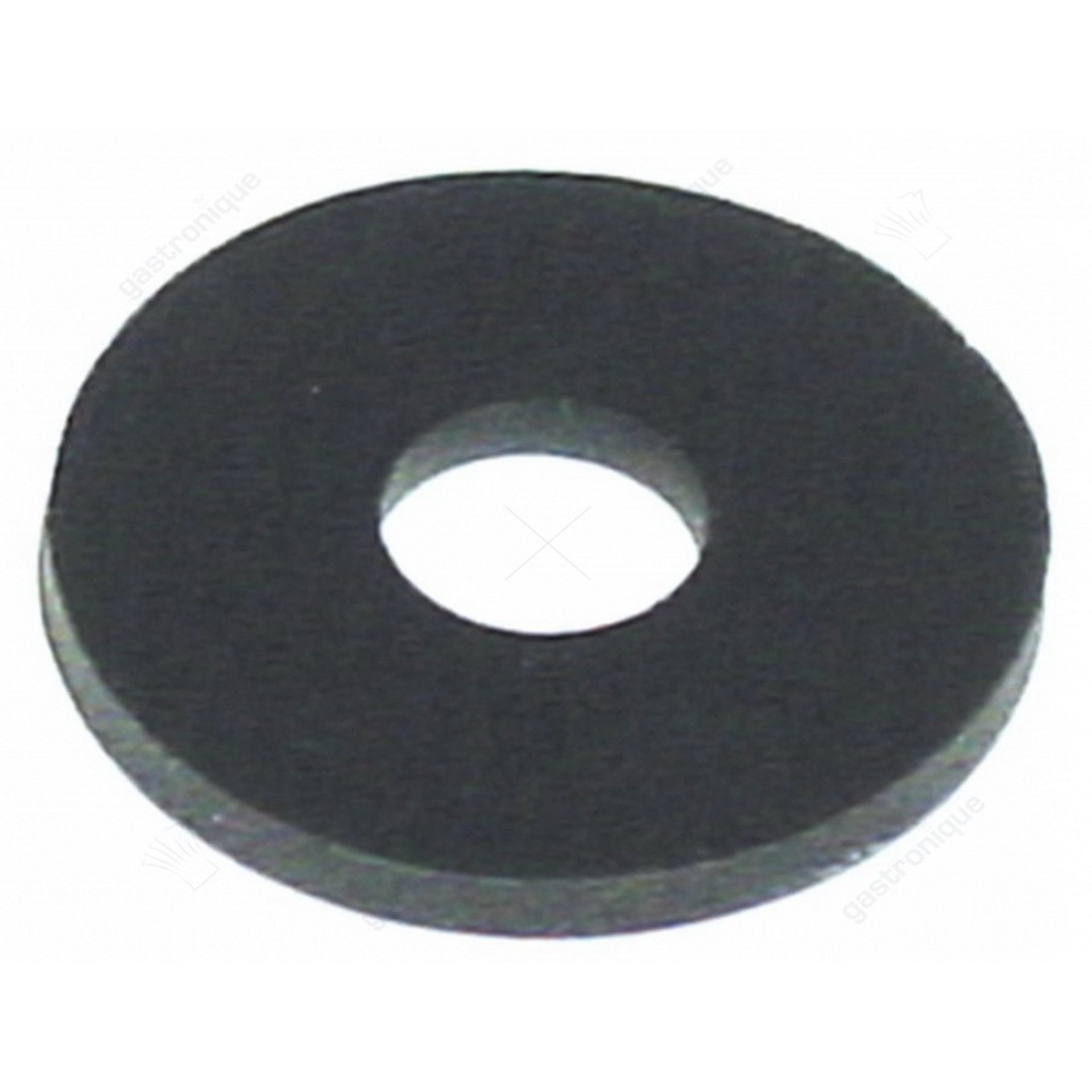 flache Dichtung ø 24x7x2,5 mm - Bild 1