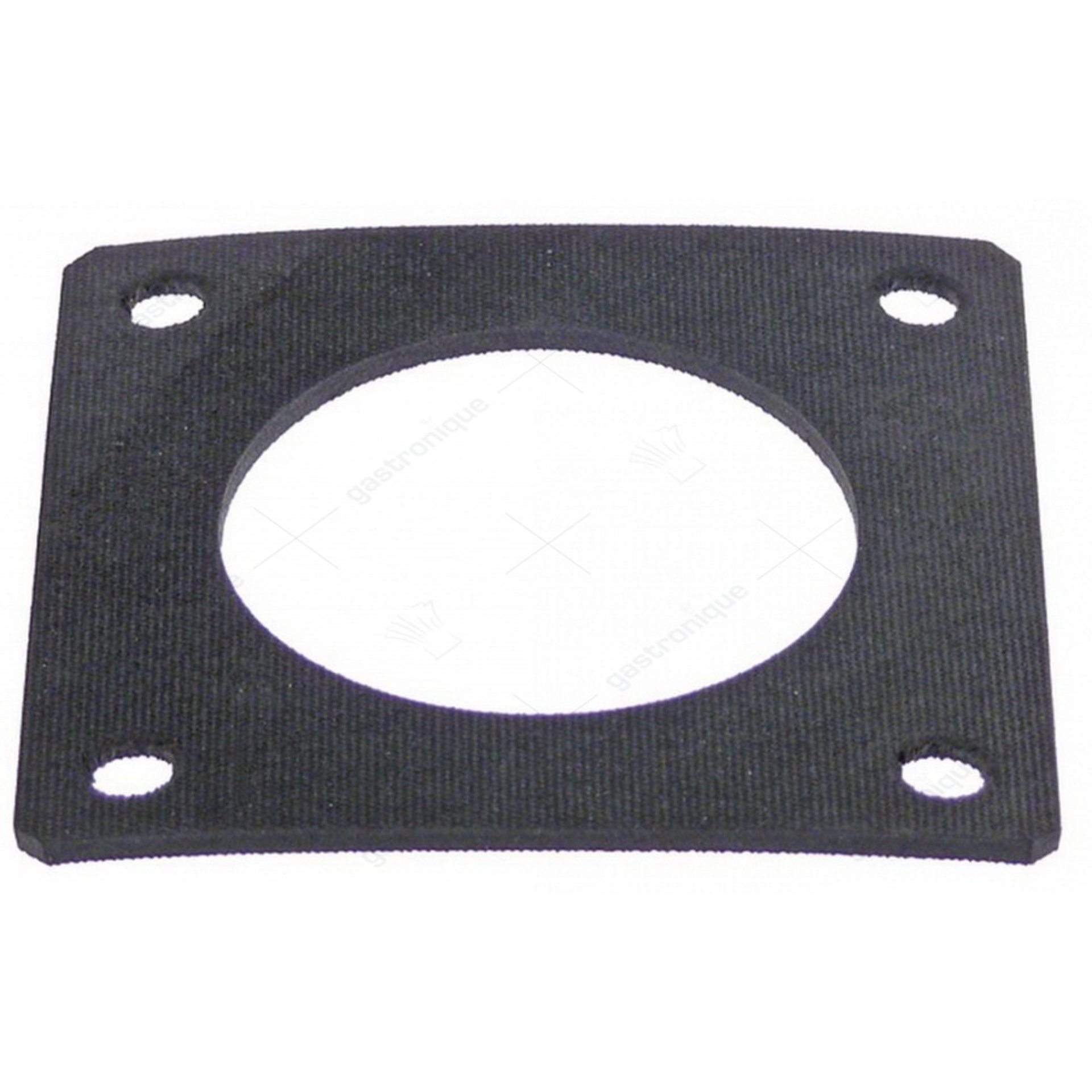 pakking ID ø 63mm L 100mm B 100mm materiaaldikte 3mm - afbeelding 1
