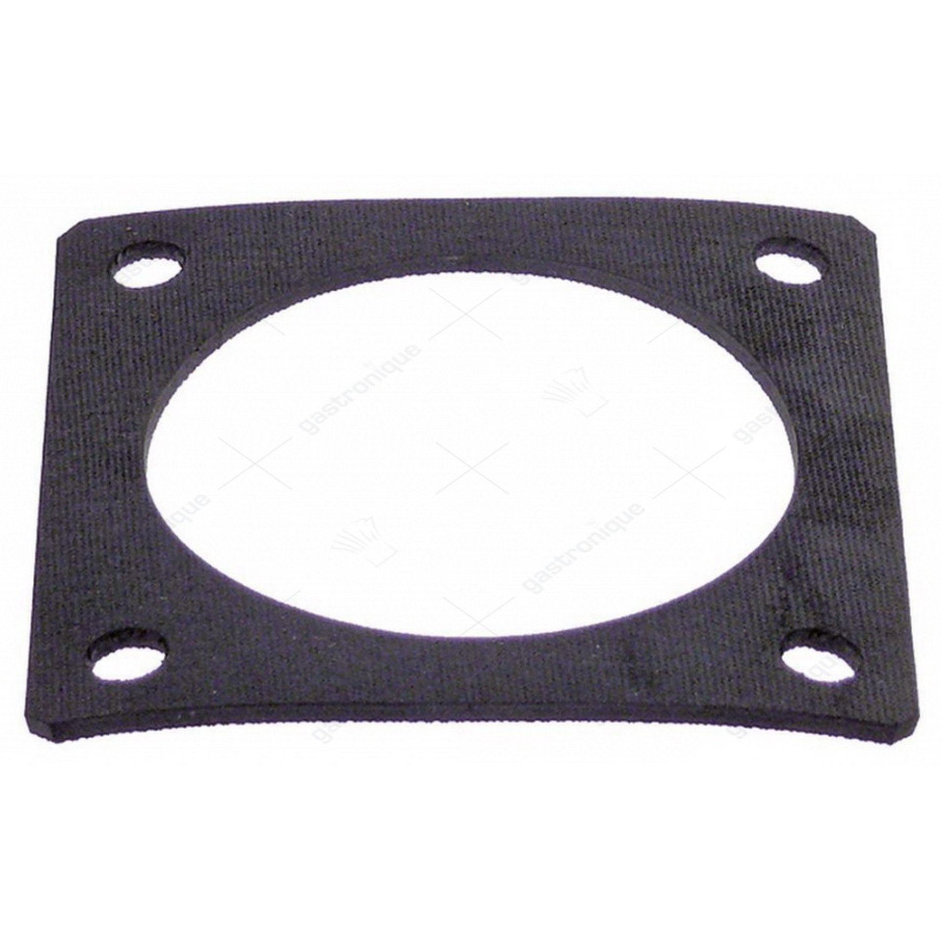 gasket flat 100x100x3 mm - afbeelding 1