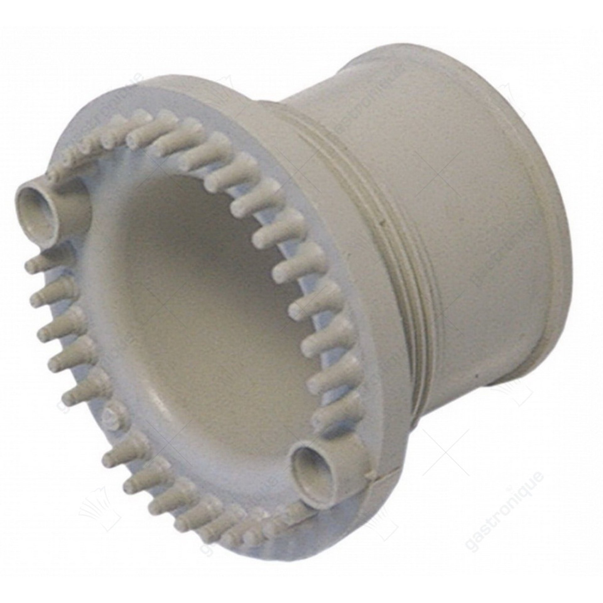afvoerplug set ø 1"1/2 - afbeelding 1