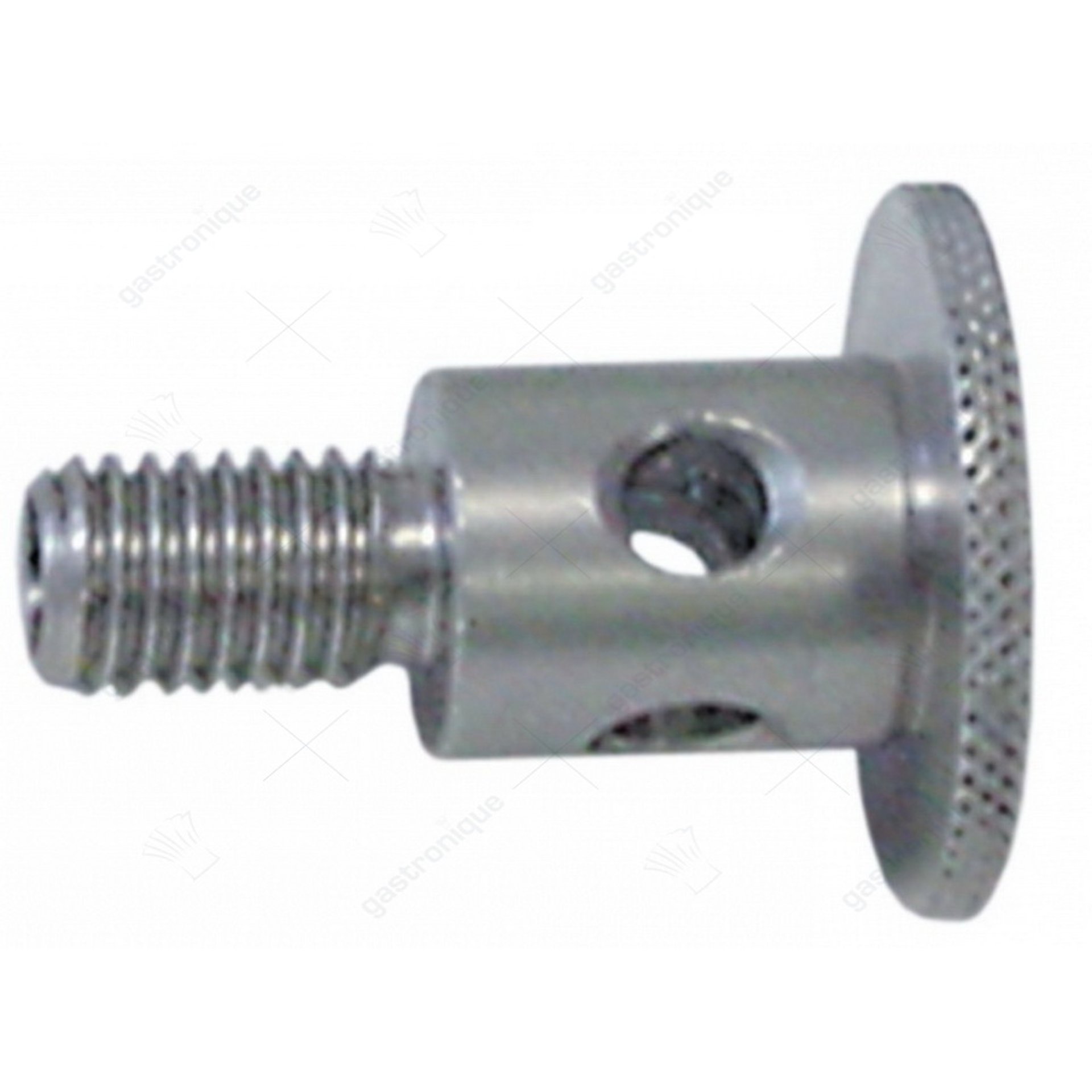 rh rinse arm assembly pin - afbeelding 1