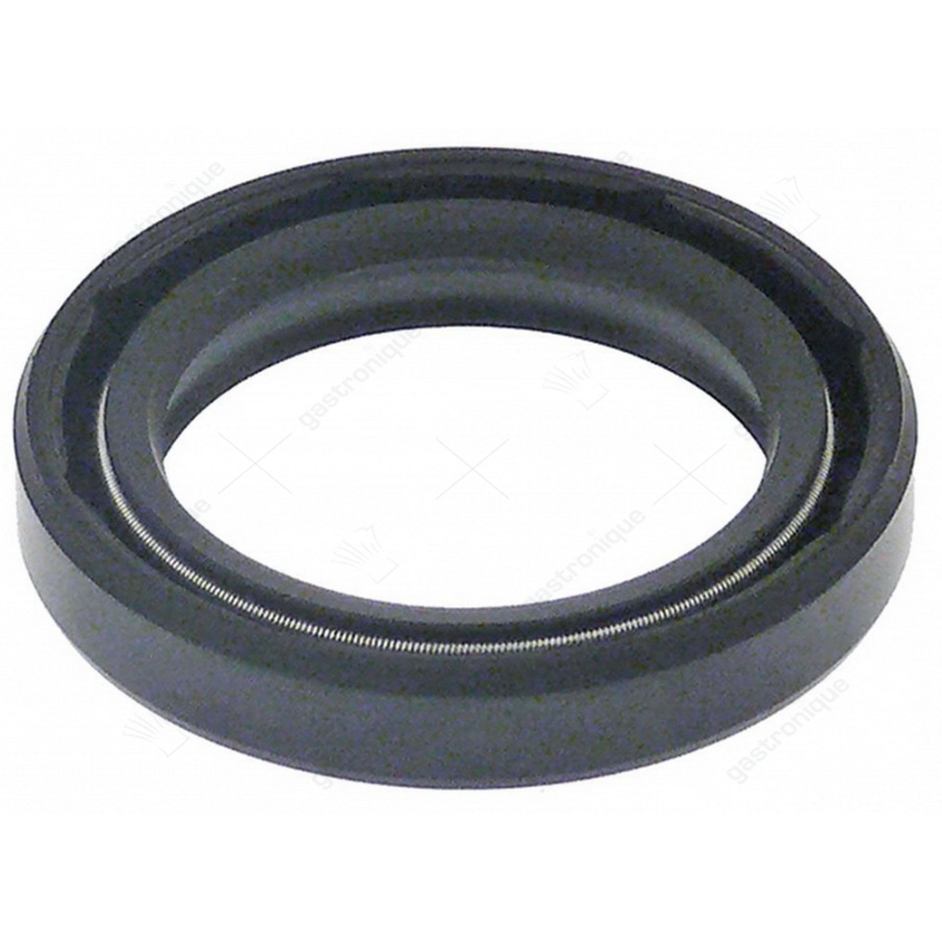 anneau de ressort de fermeture 30x42x7 mm - image 1