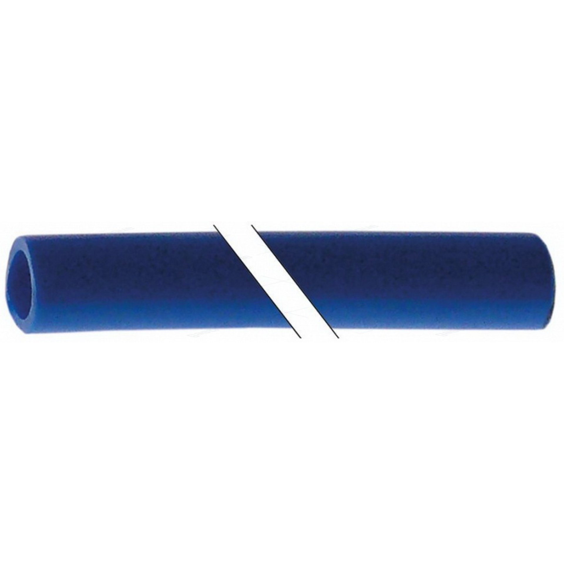 tube de polyuréthane bleu - image 1