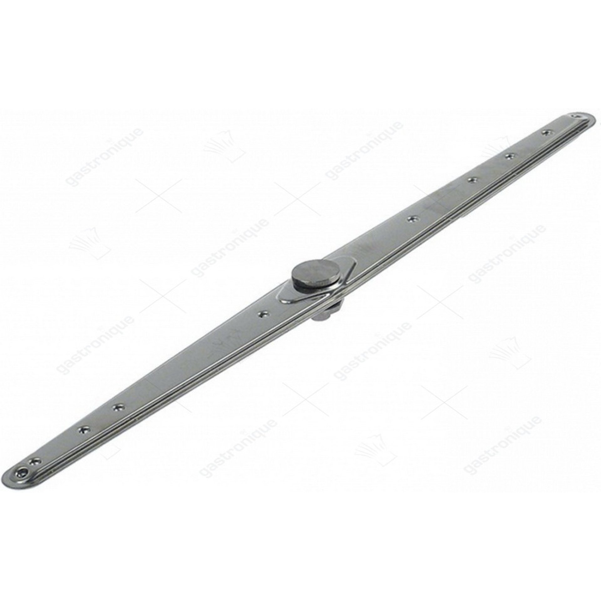 wasarm L 497mm wassproeier 10 compleet  - afbeelding 1
