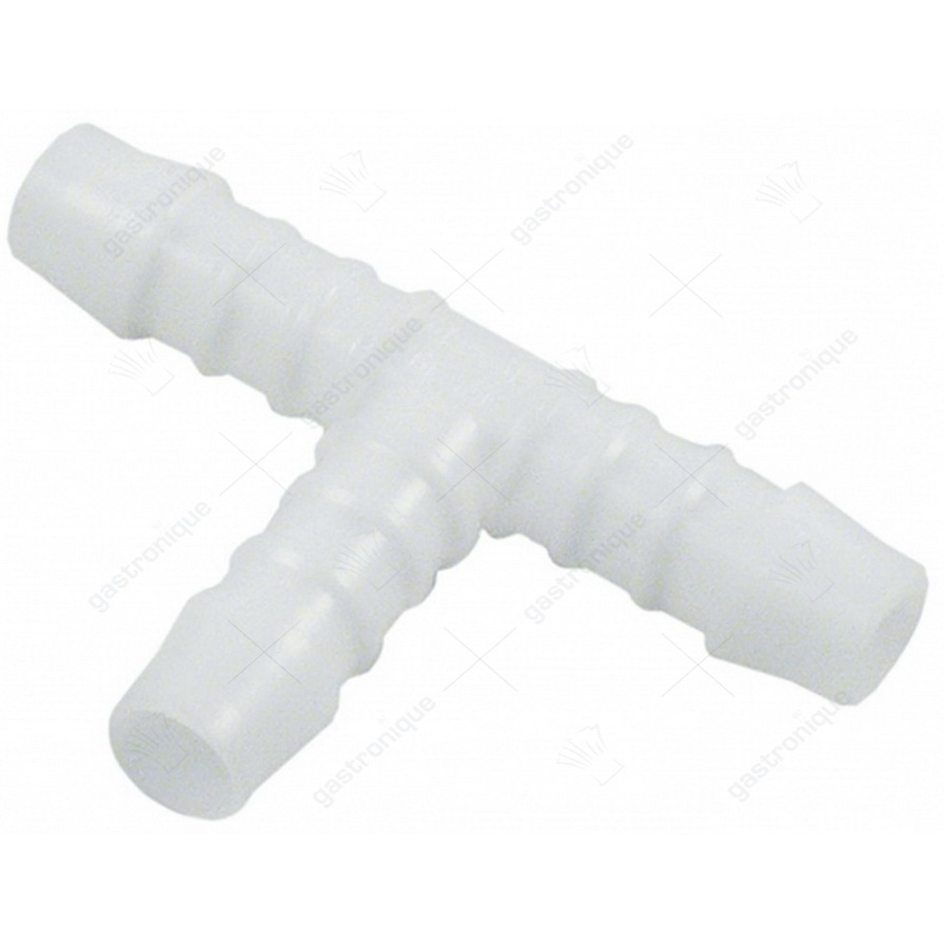 raccord en T ø 10 mm - image 1