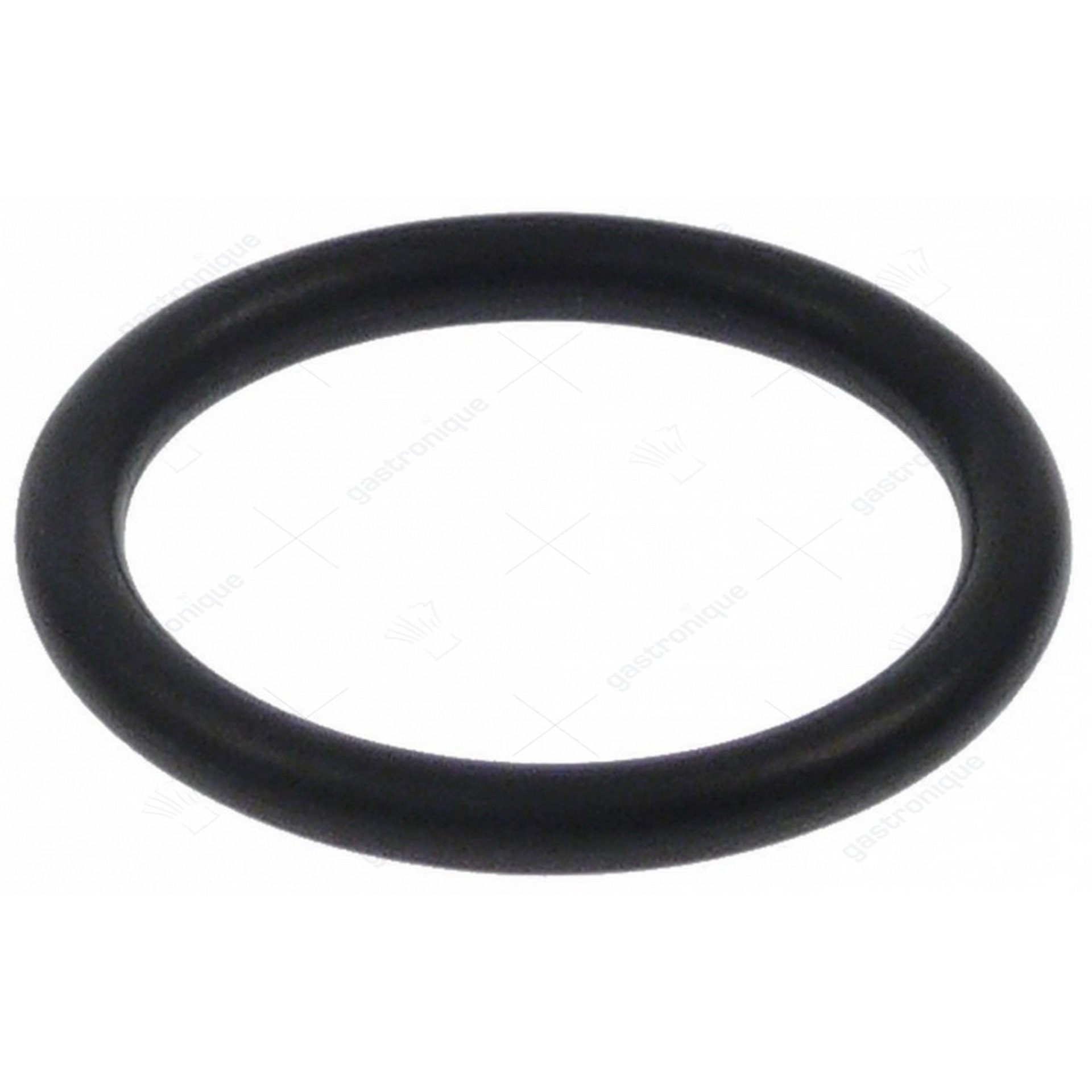 Joint torique EPDM épaisseur de matériau 3,53mm ID ø 26,58mm unité d'emballage 1 pièce - image 1