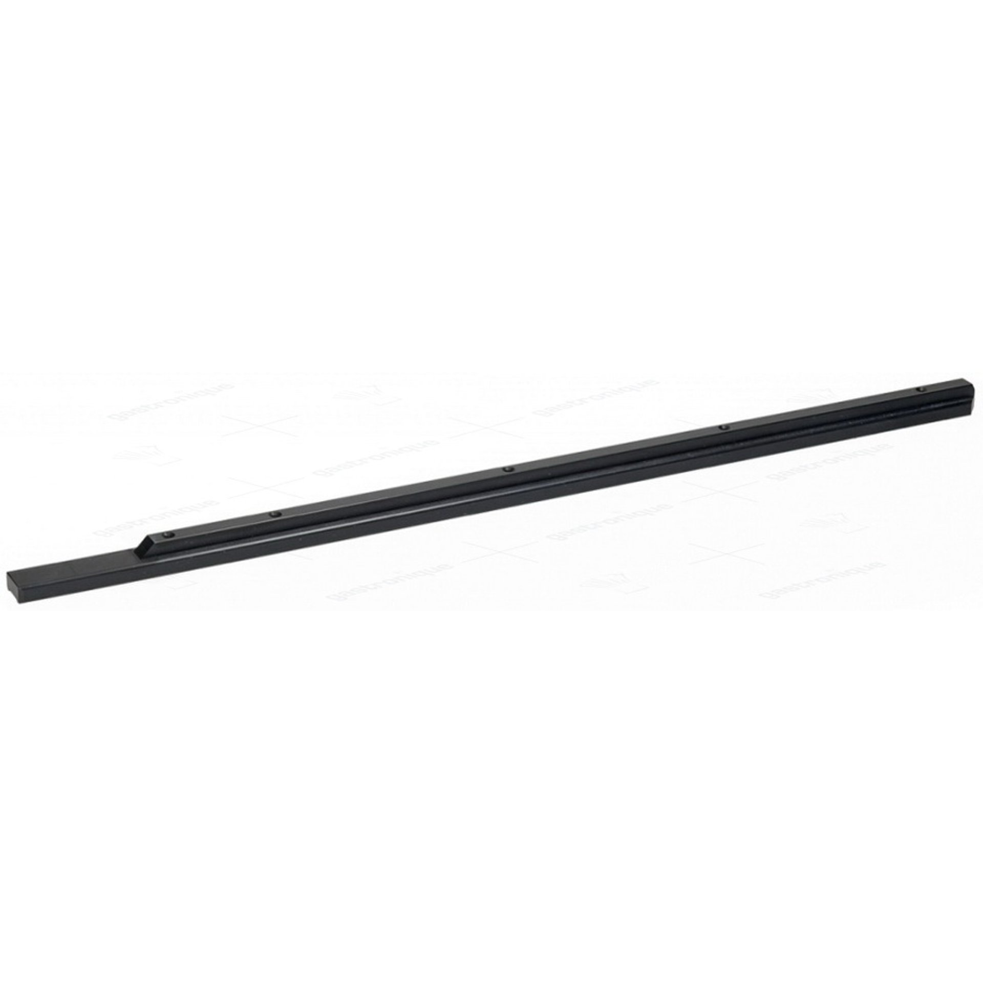 guide de capuchon droit 695x25 mm - image 1