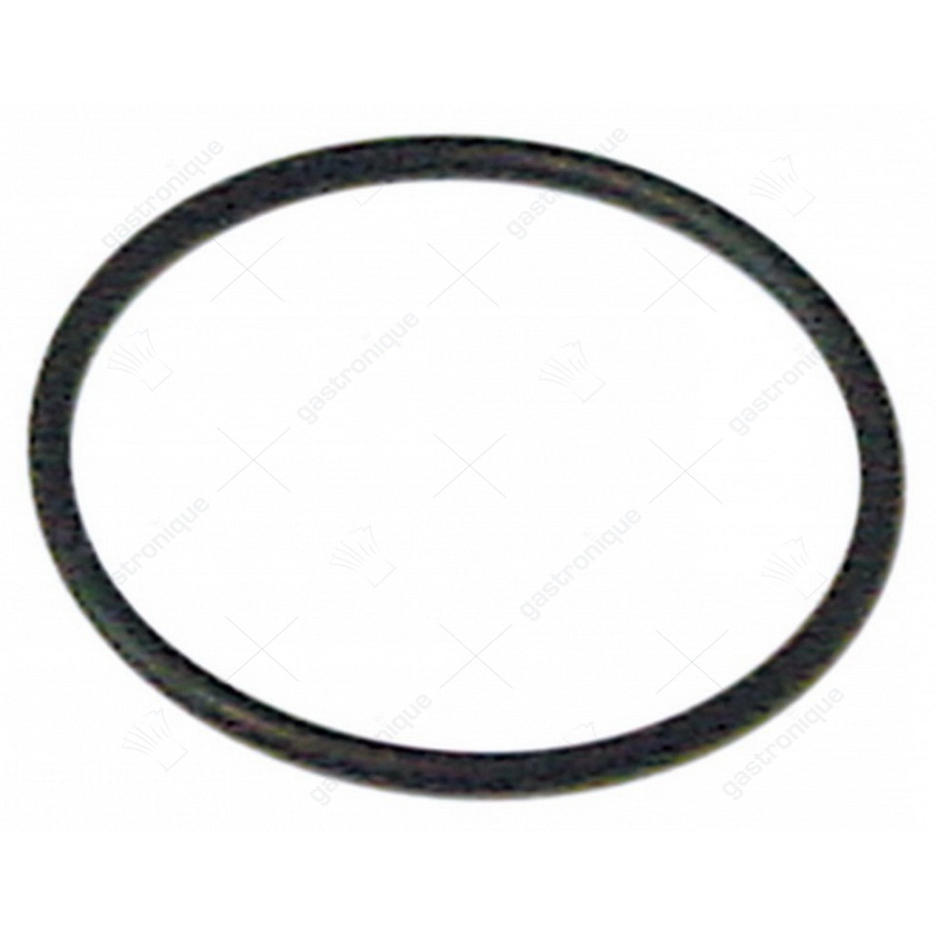O-Ring EPDM Materialdicke 1,78mm ID ø 28,3mm Verpackungseinheit 1 Stück - Bild 1