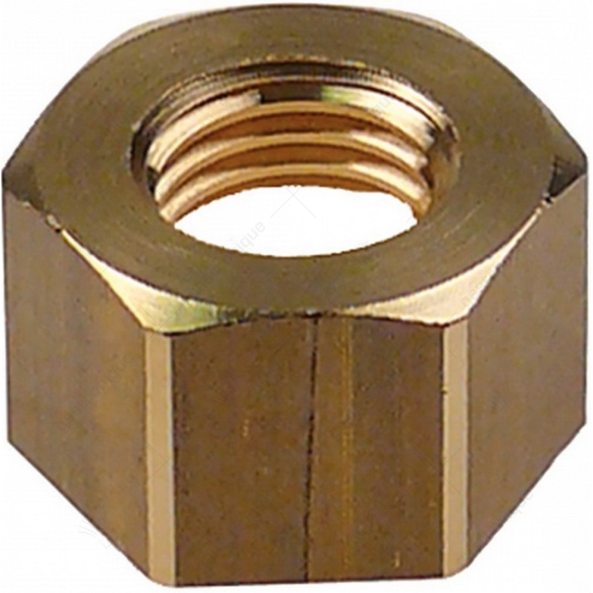 écrou pour support de broche - image 1